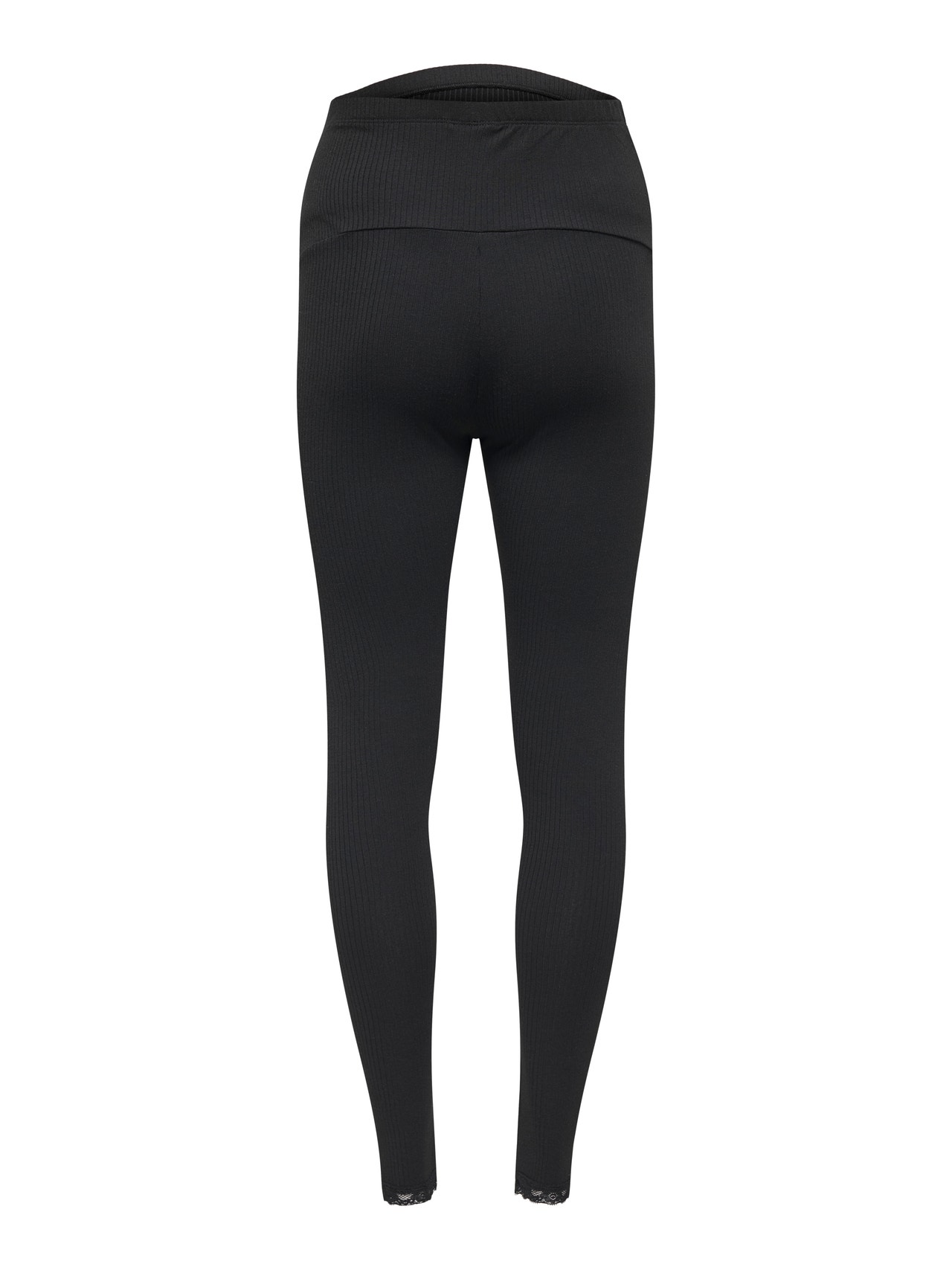 ONLY Tavapärane lõige Retuusid -Black - 15354950