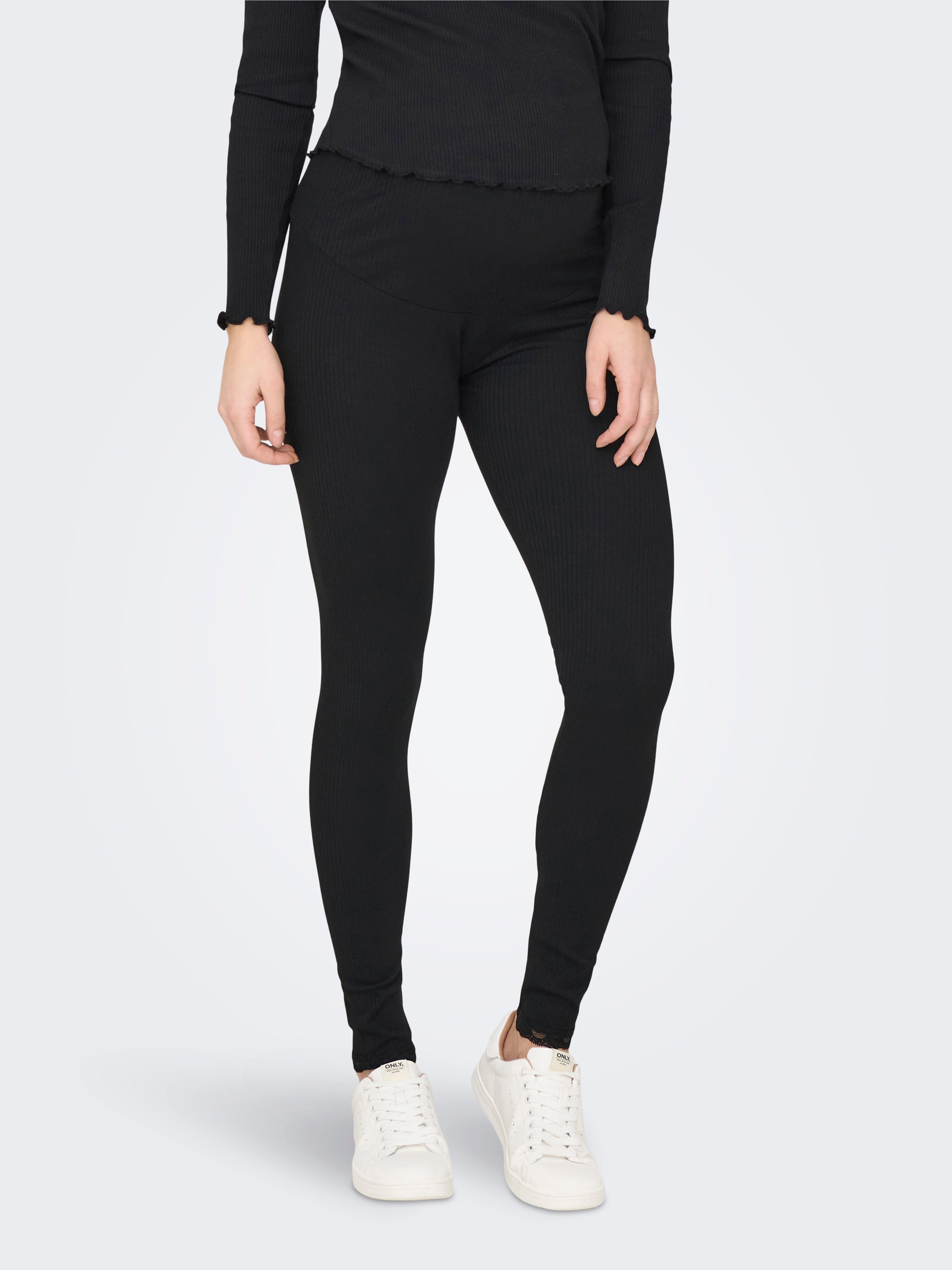 Olmipass Normal Geschnitten Leggings