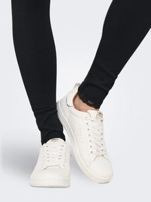 ONLY Tavapärane lõige Retuusid -Black - 15354950