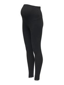 ONLY Tavapärane lõige Retuusid -Black - 15354950