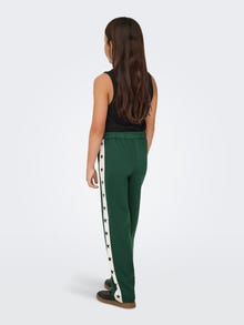 ONLY Labavo prianjanje Hlače -Pineneedle - 15354955