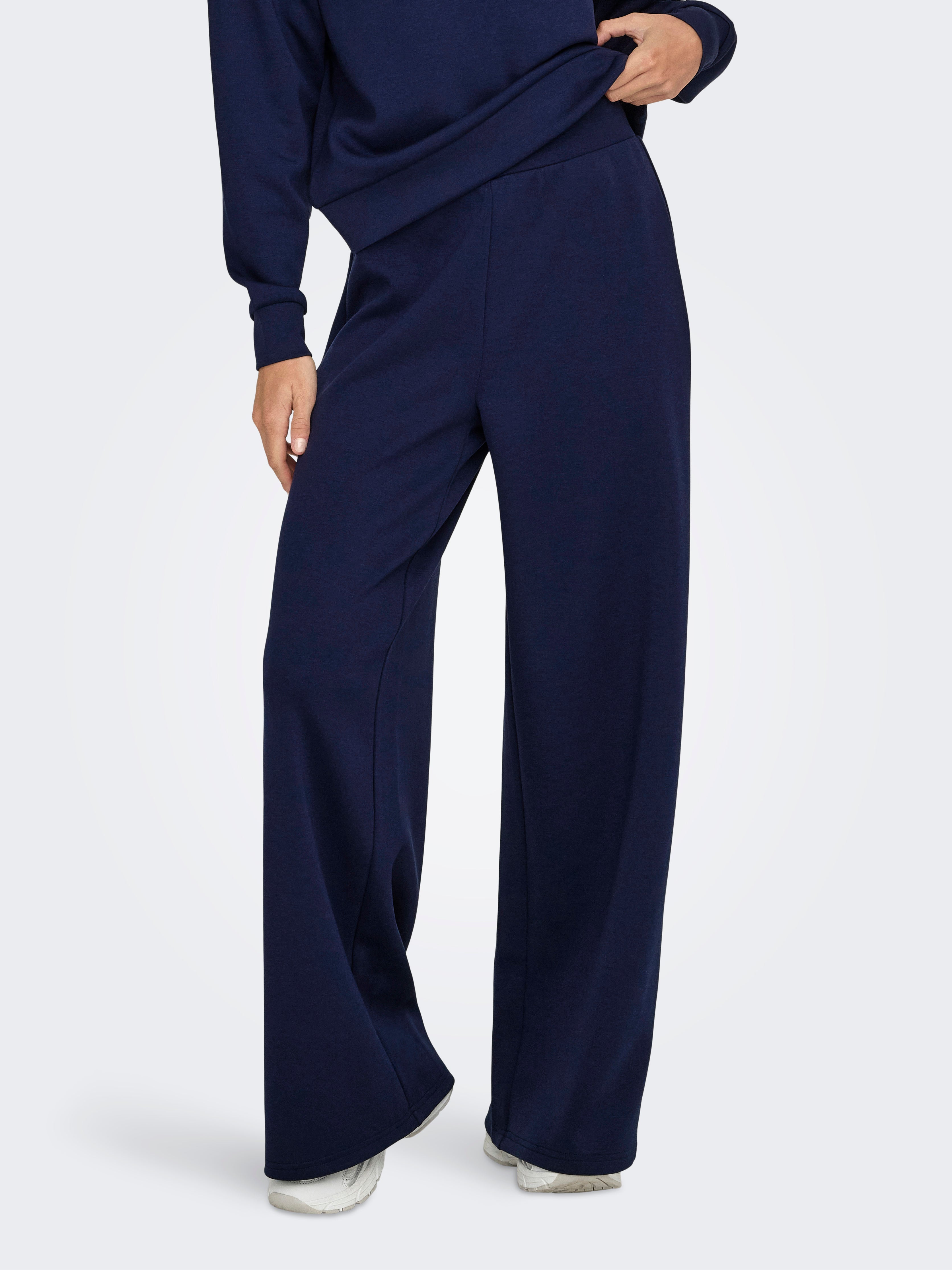 Onplounge Weiter Beinschnitt Jogginghose