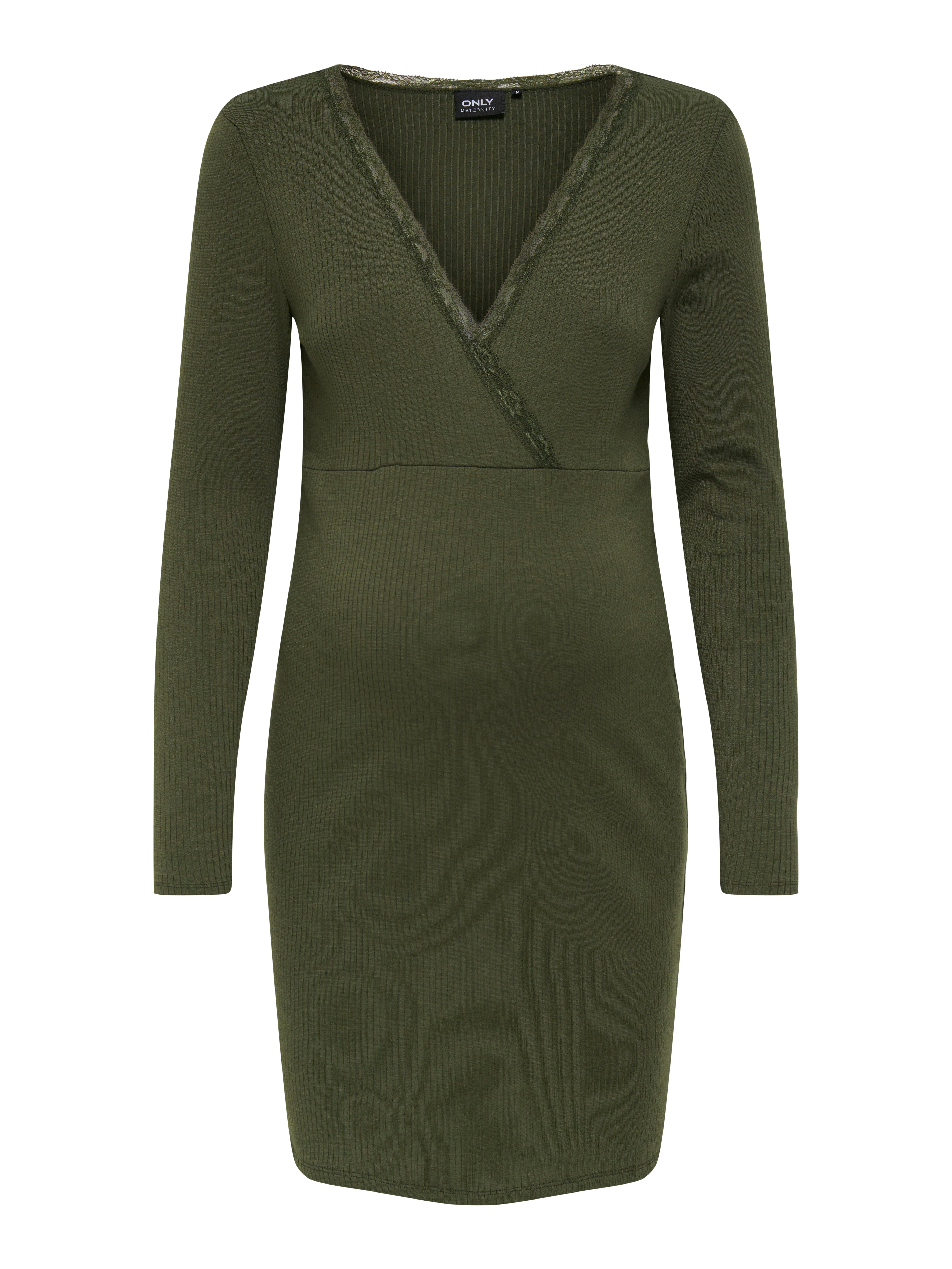 Thumbnail - Olmipass Midikleid