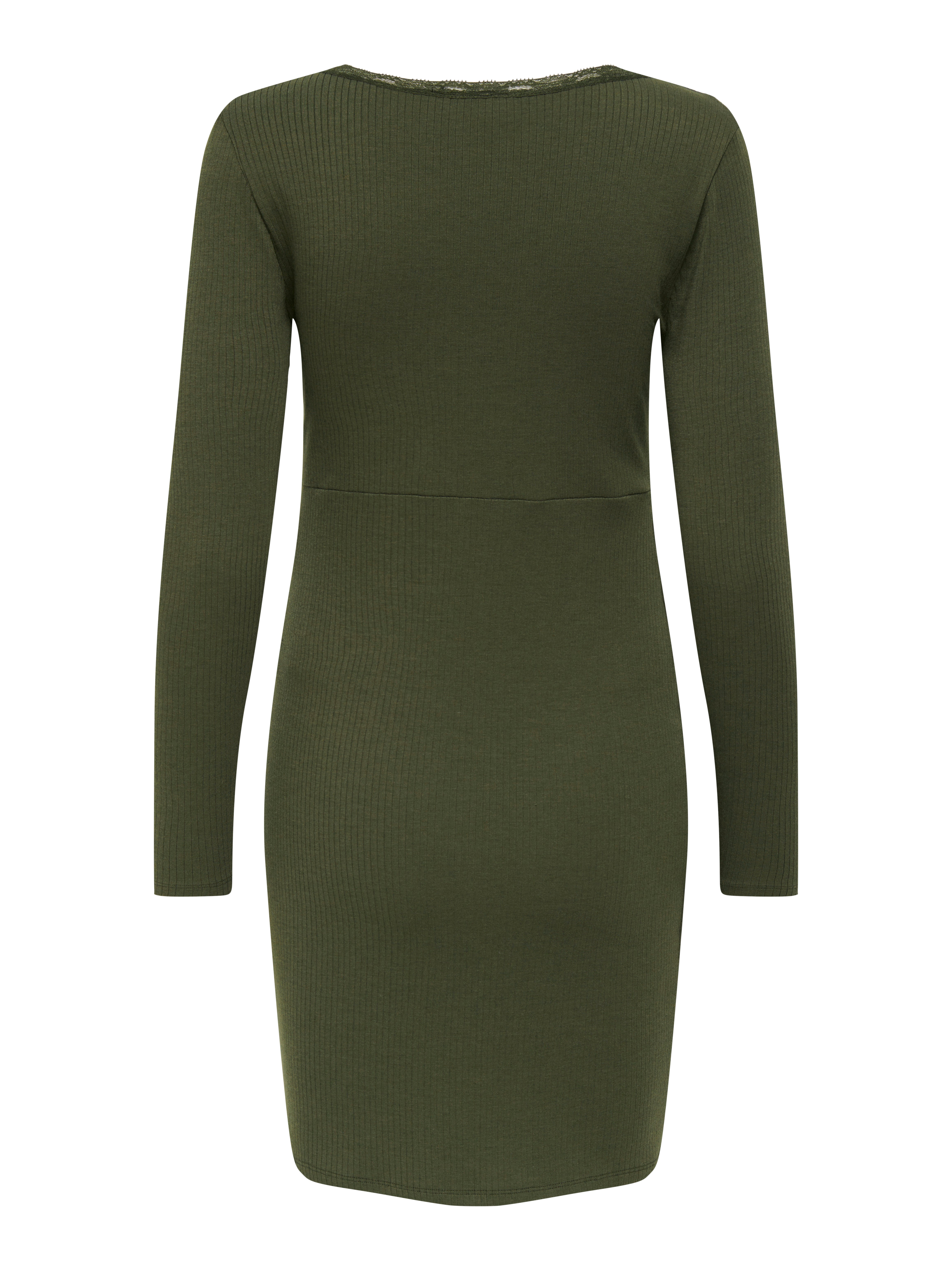 Thumbnail - Olmipass Midikleid