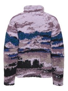 ONLY Kõrge kaelus Jope -Coastal Fjord - 15354981