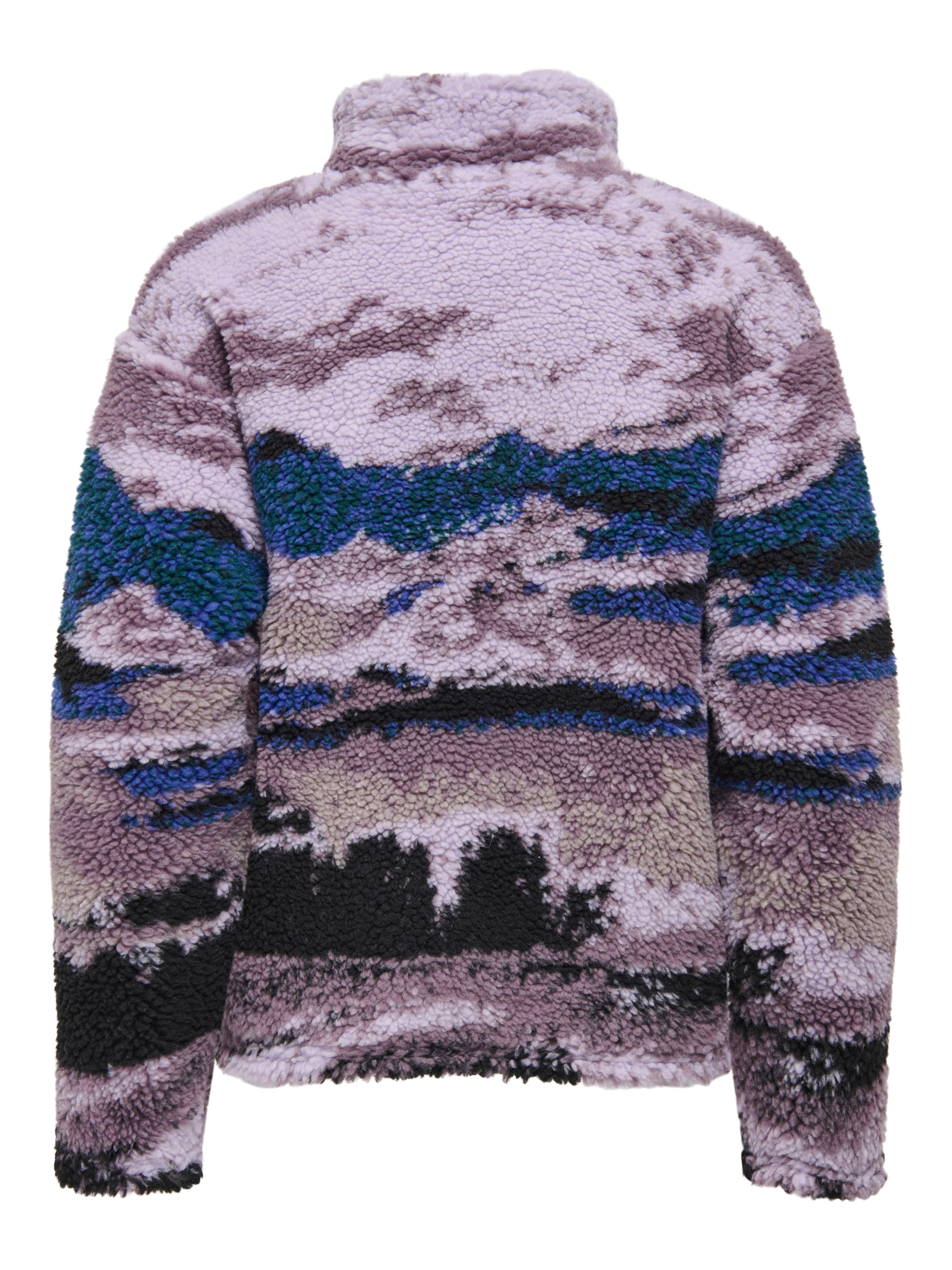 Thumbnail - Onpsik Fleecejacke