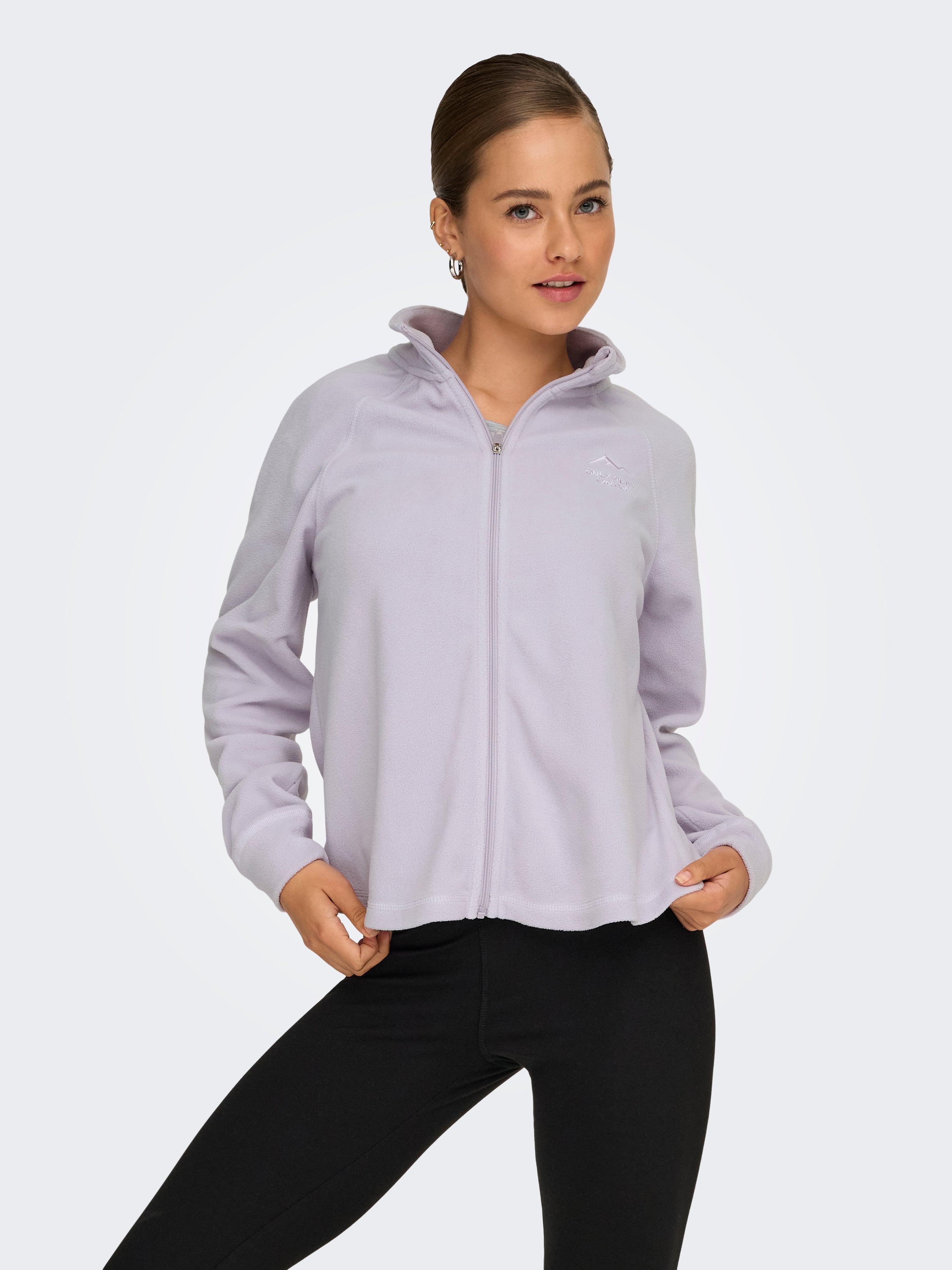 Onpsik Fleecejacke
