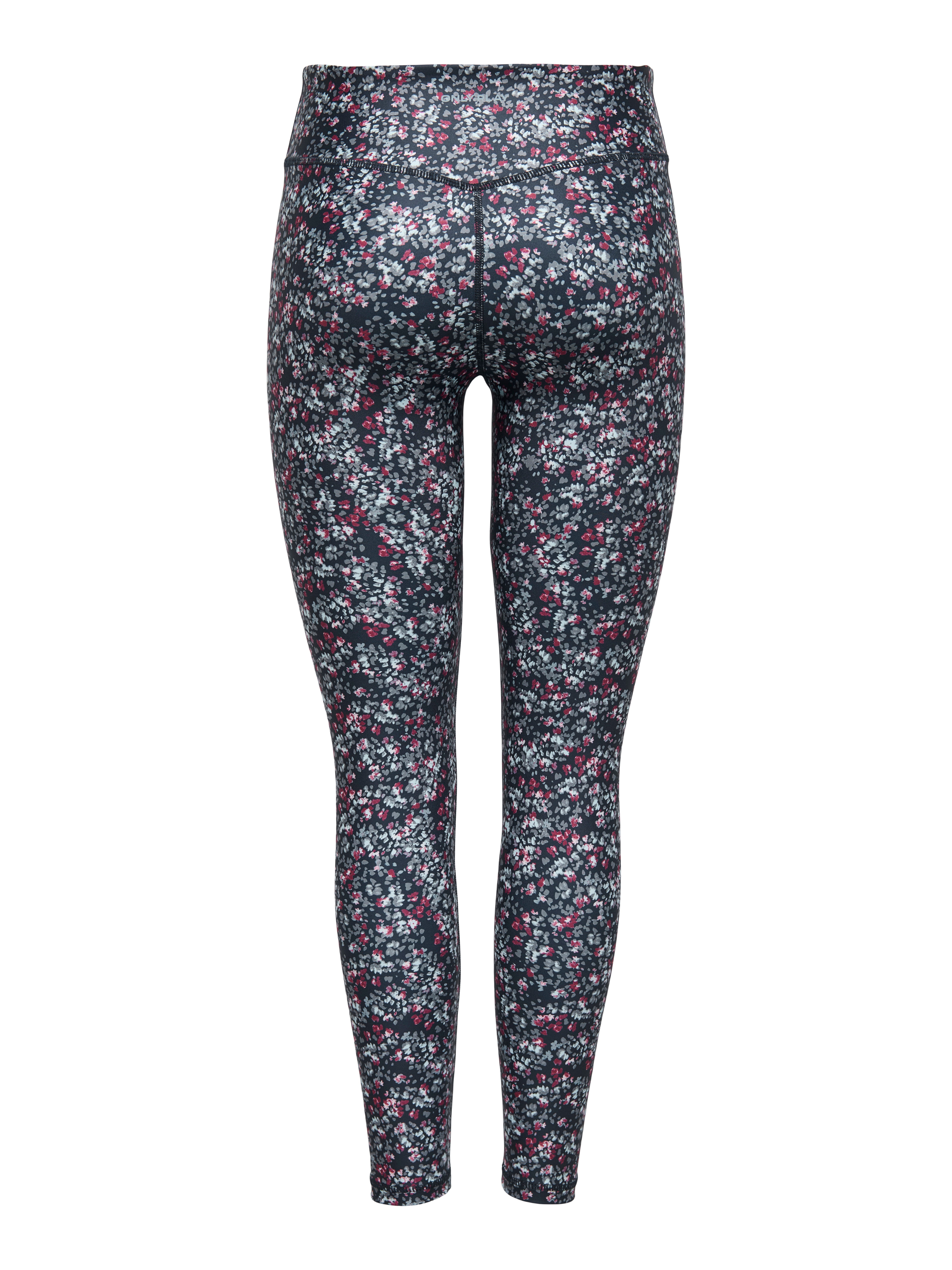 Onprya-1-tammi Enger Schnitt Sportleggings