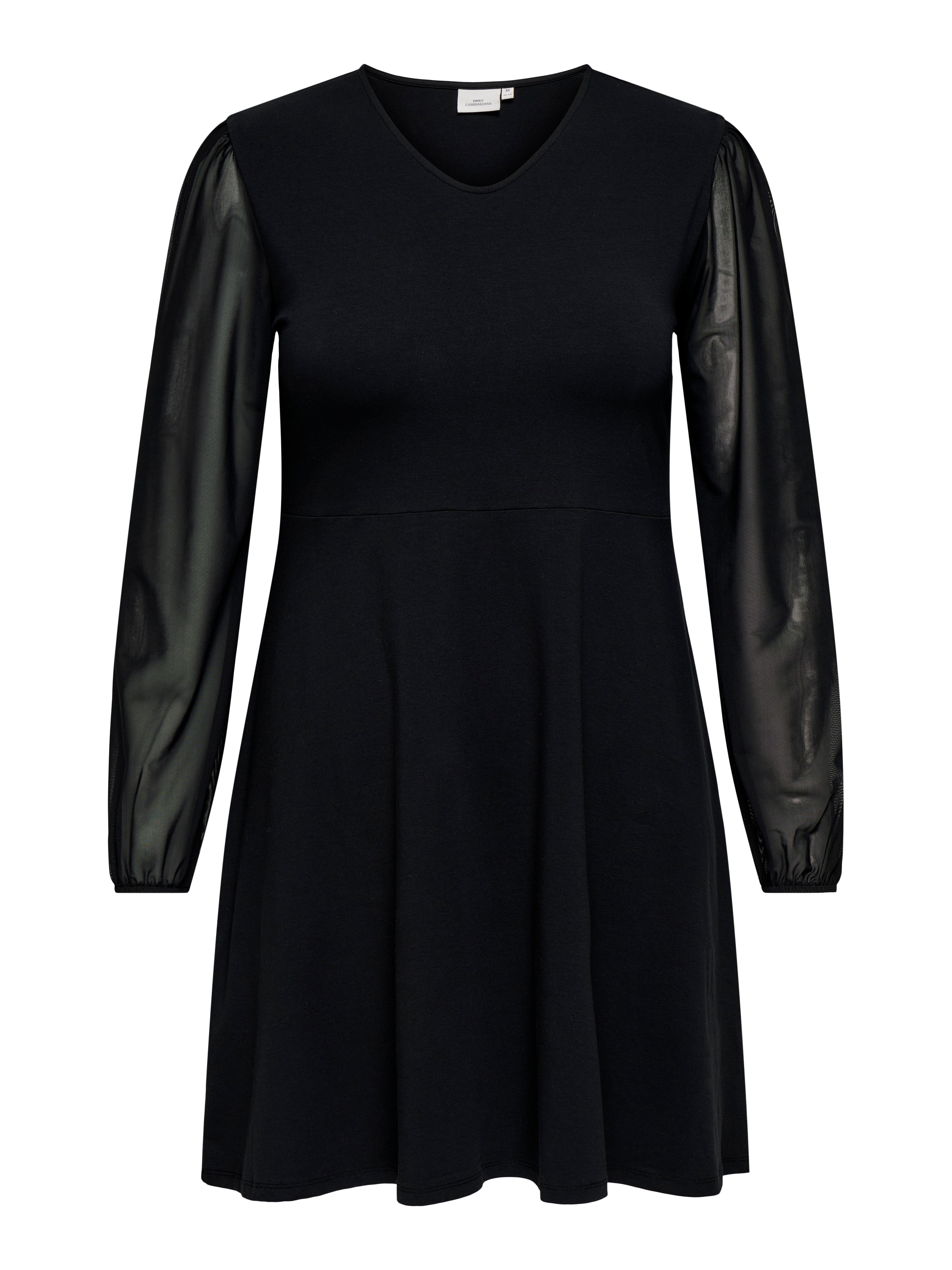 Thumbnail - Carelva Midikleid