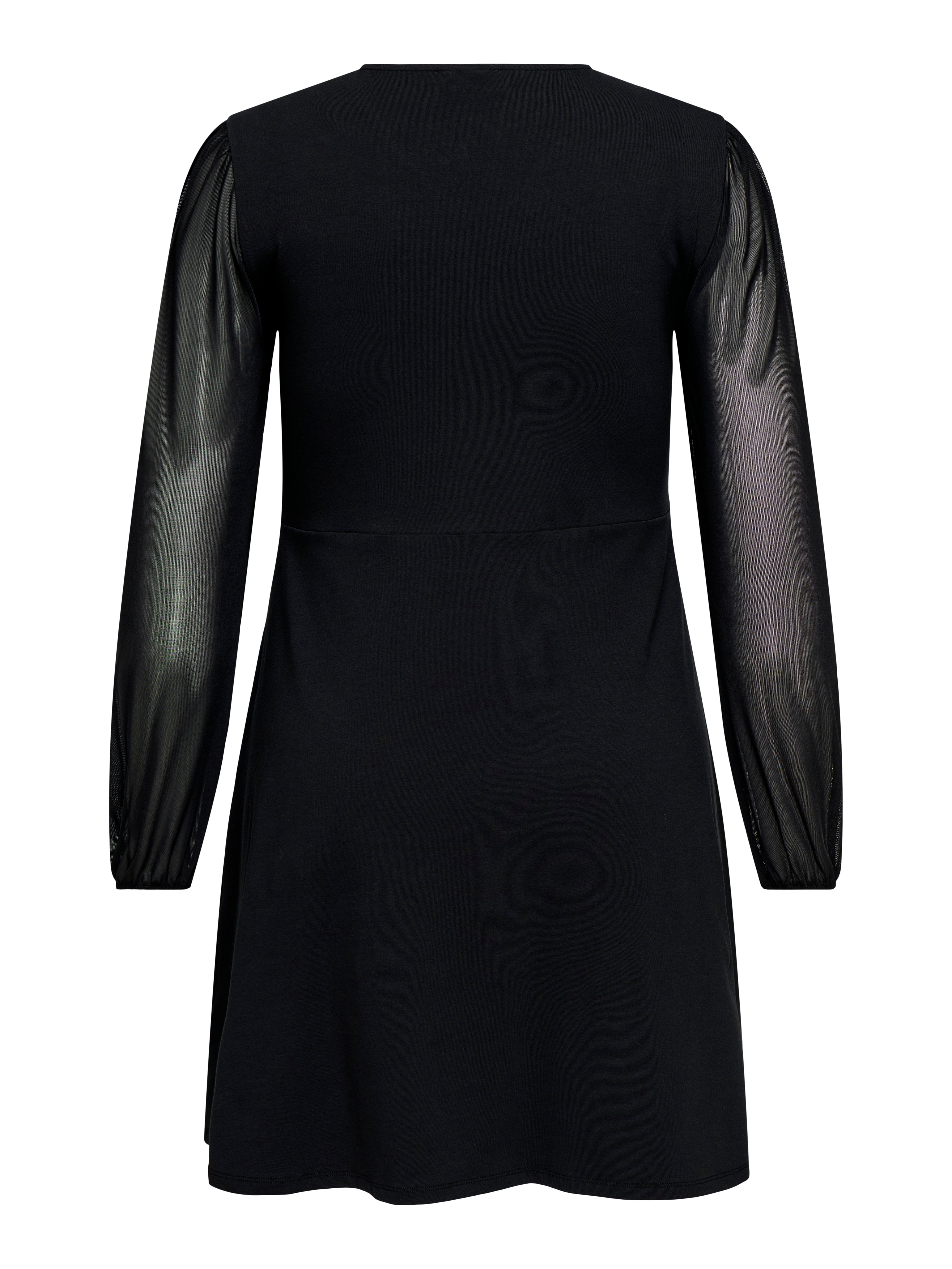 Thumbnail - Carelva Midikleid