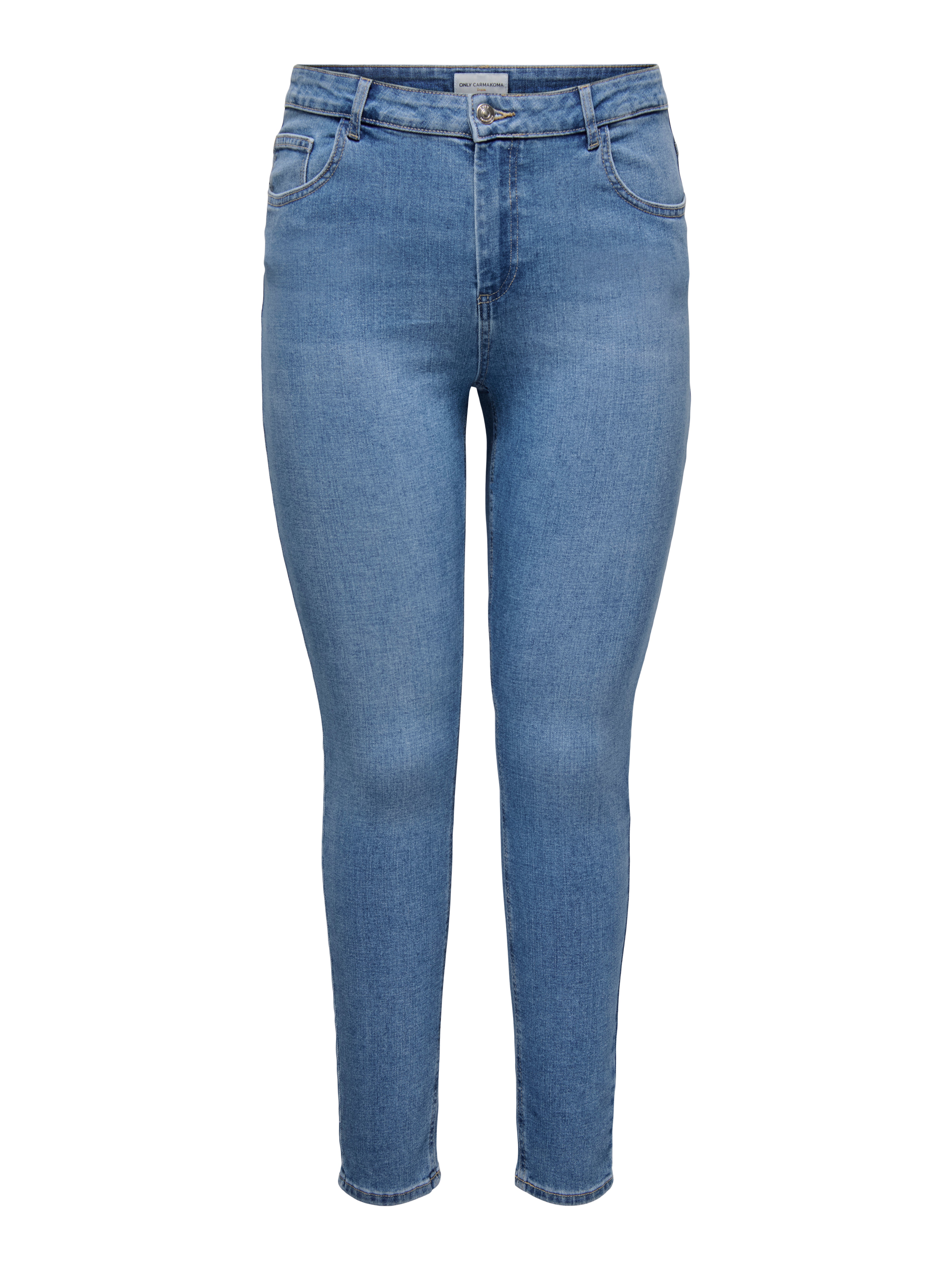 Thumbnail - Carbilly Skinny Fit Jeans
