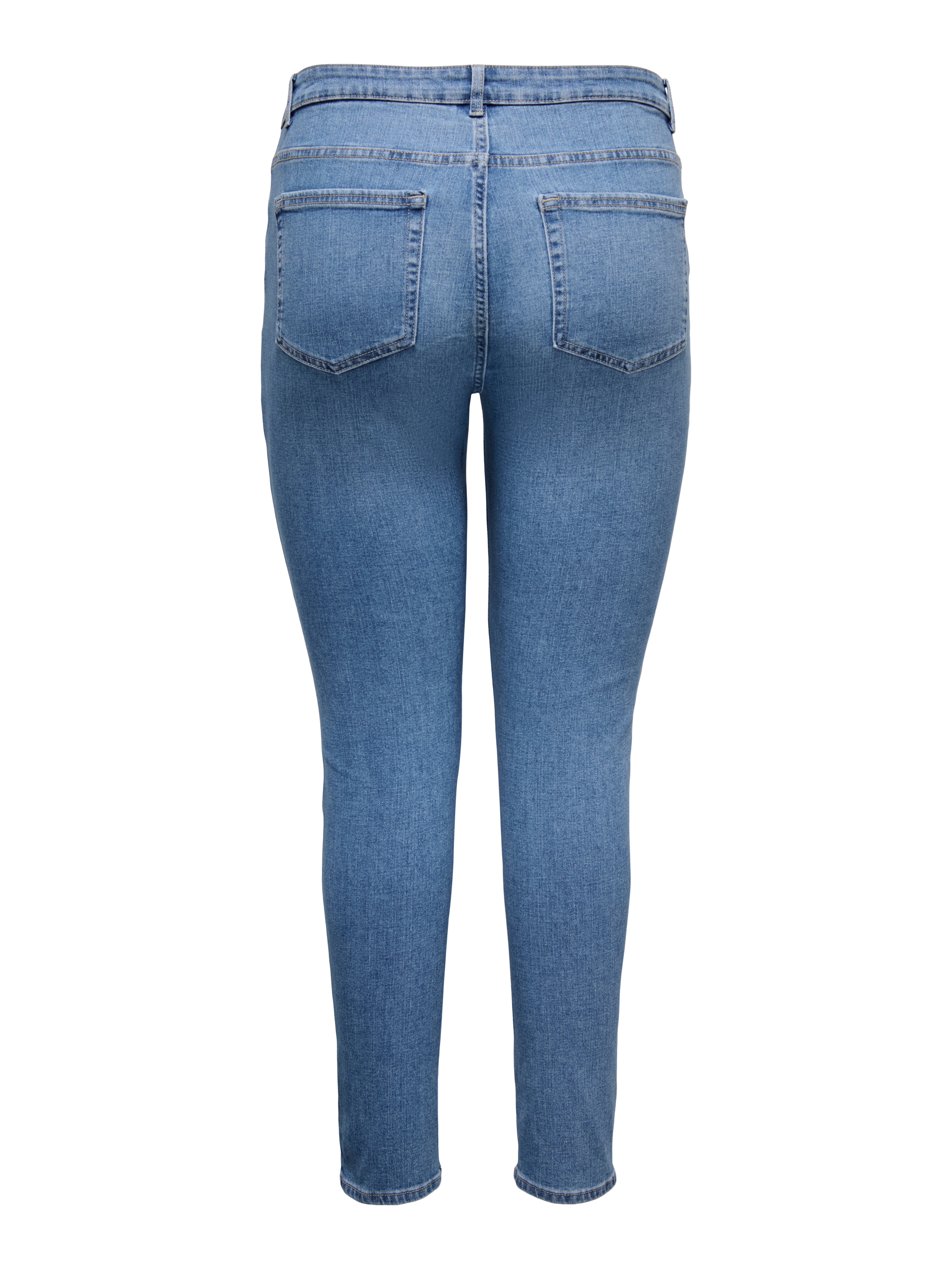 Thumbnail - Carbilly Skinny Fit Jeans