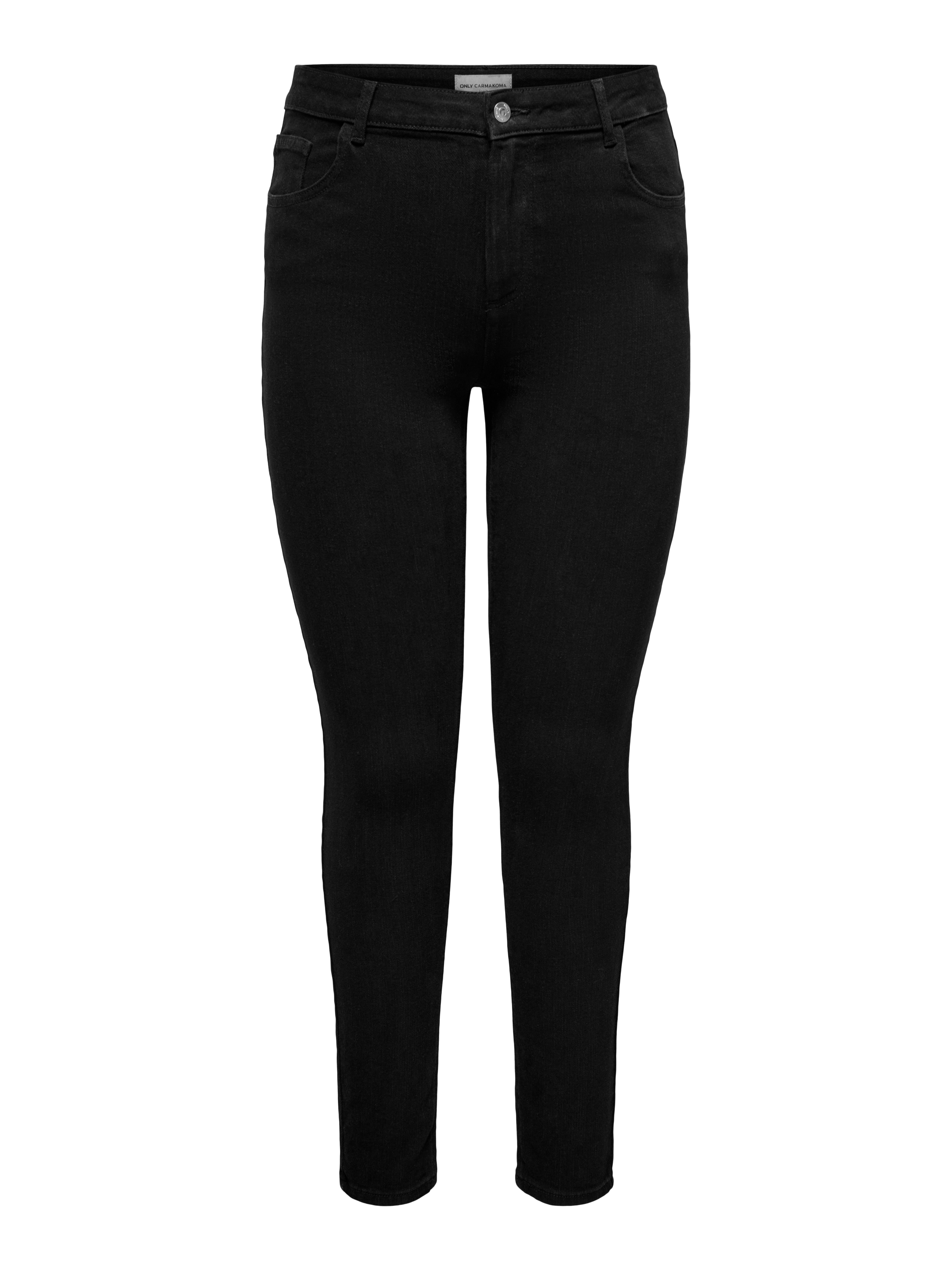 Thumbnail - Carbilly Skinny Fit Jeans