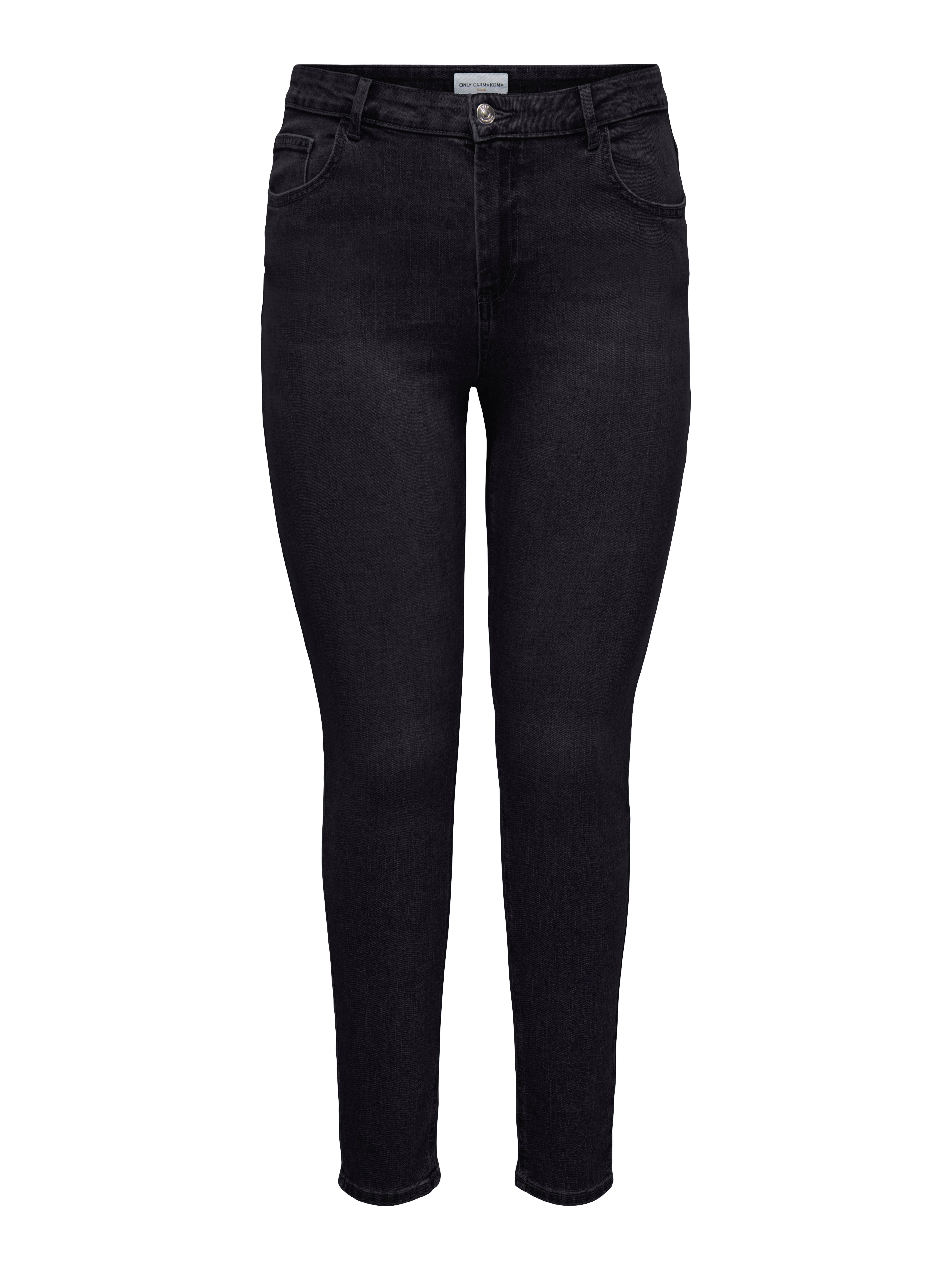 Thumbnail - Carbilly Skinny Fit Jeans