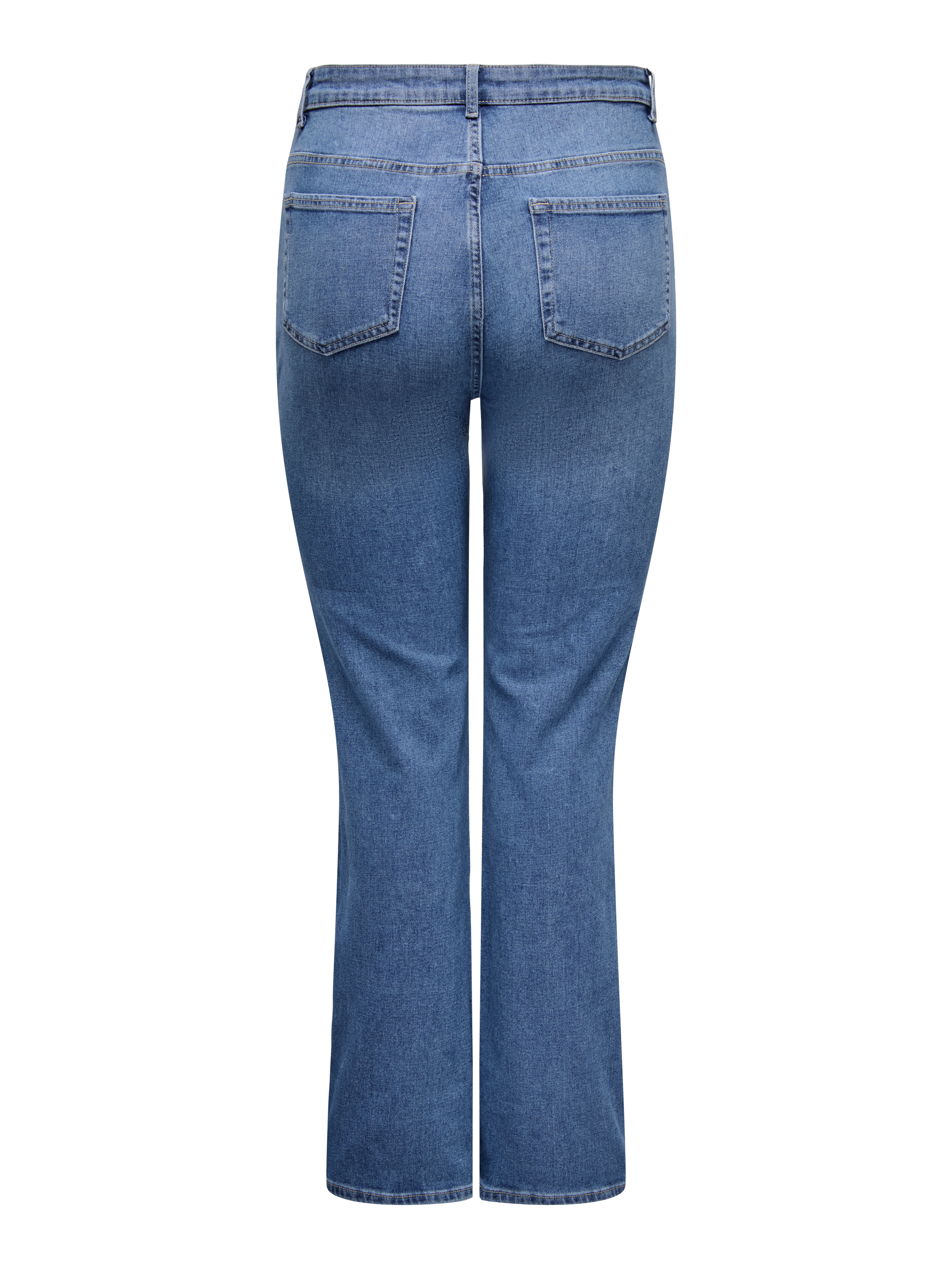 Thumbnail - Carbilly Flaredfit Jeans