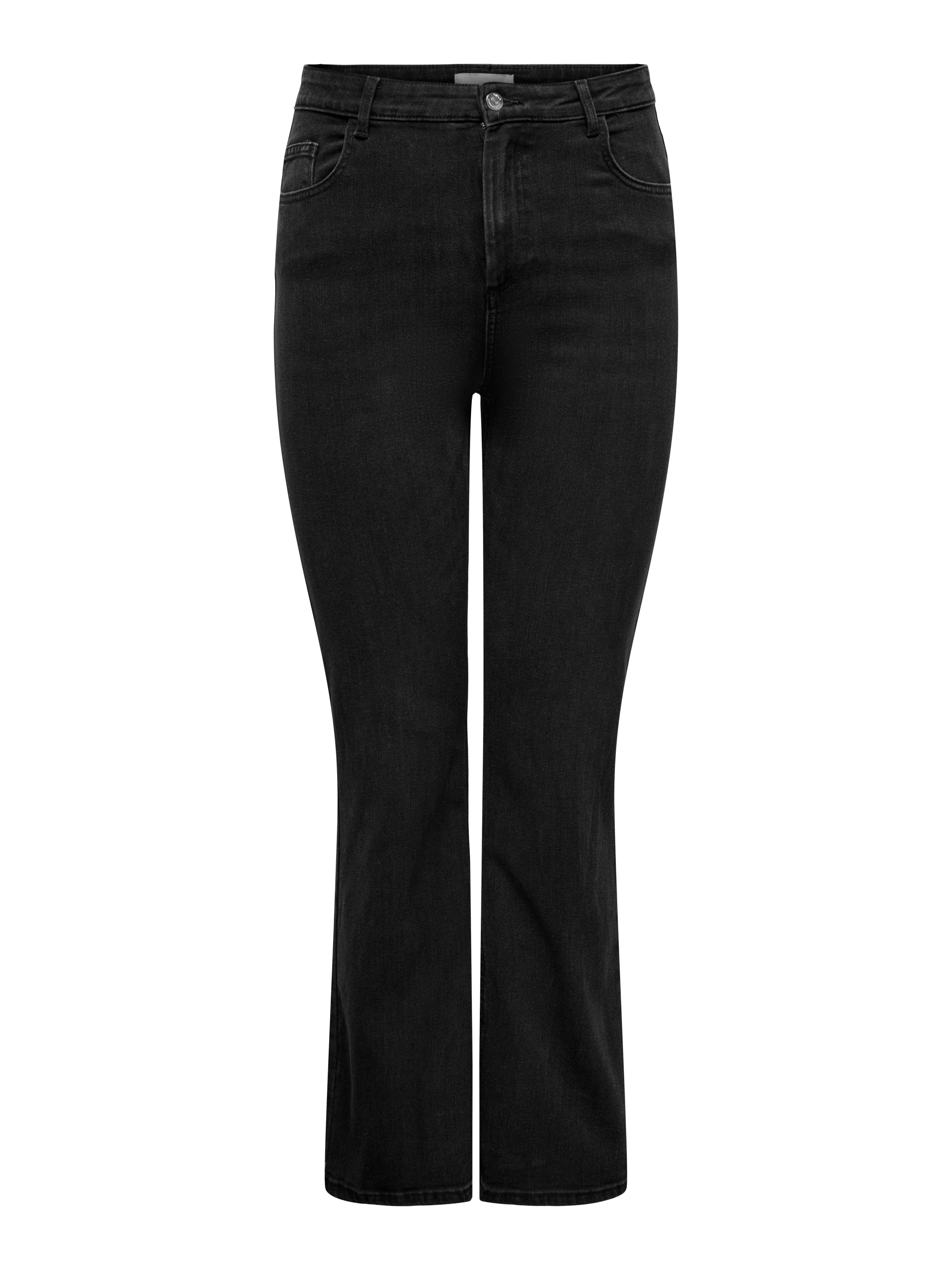 Thumbnail - Carbilly Flaredfit Jeans