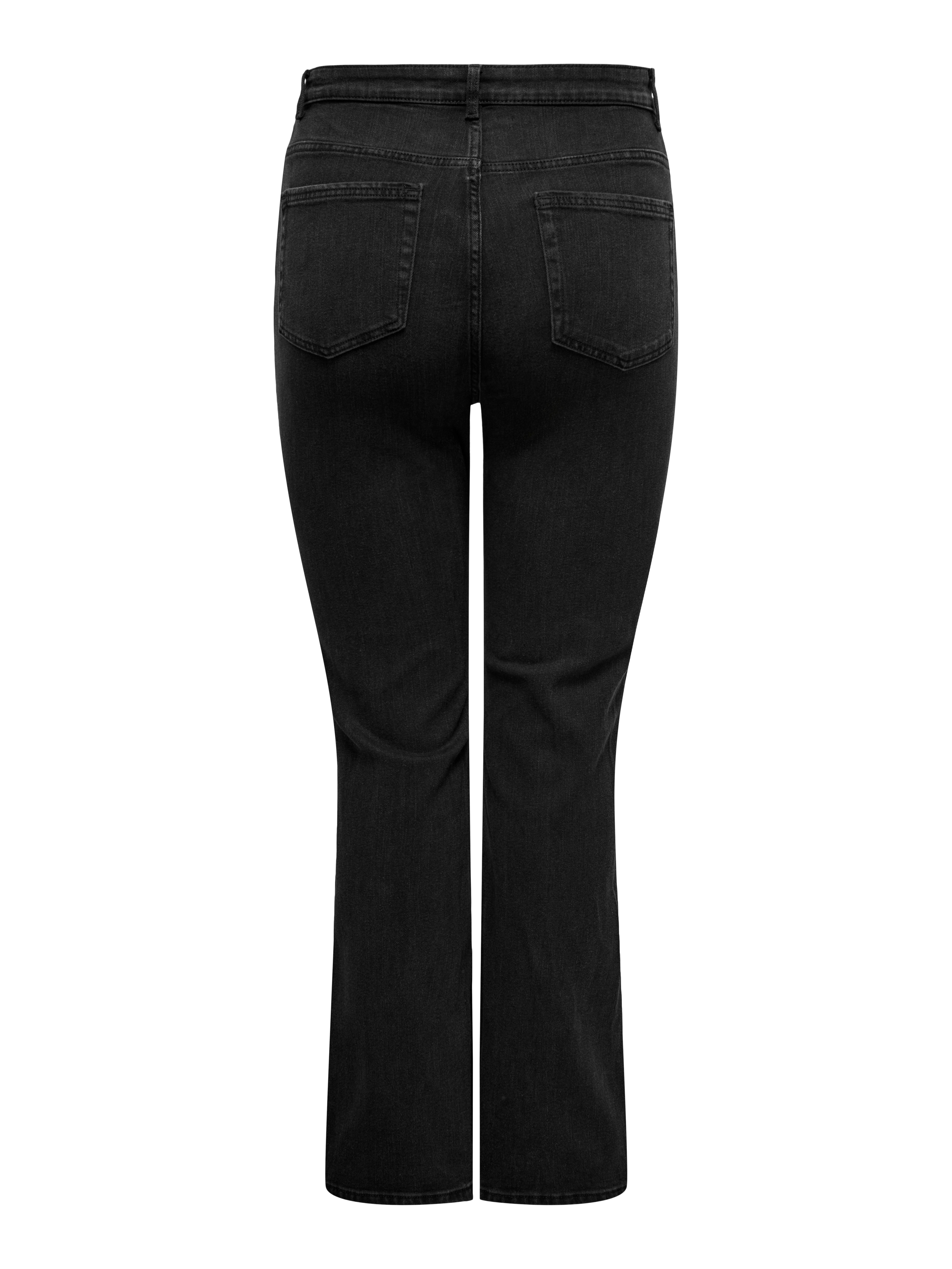 Thumbnail - Carbilly Flaredfit Jeans