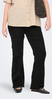 CARBILLY FLARED fit Jeans met 20% korting! | ONLY®