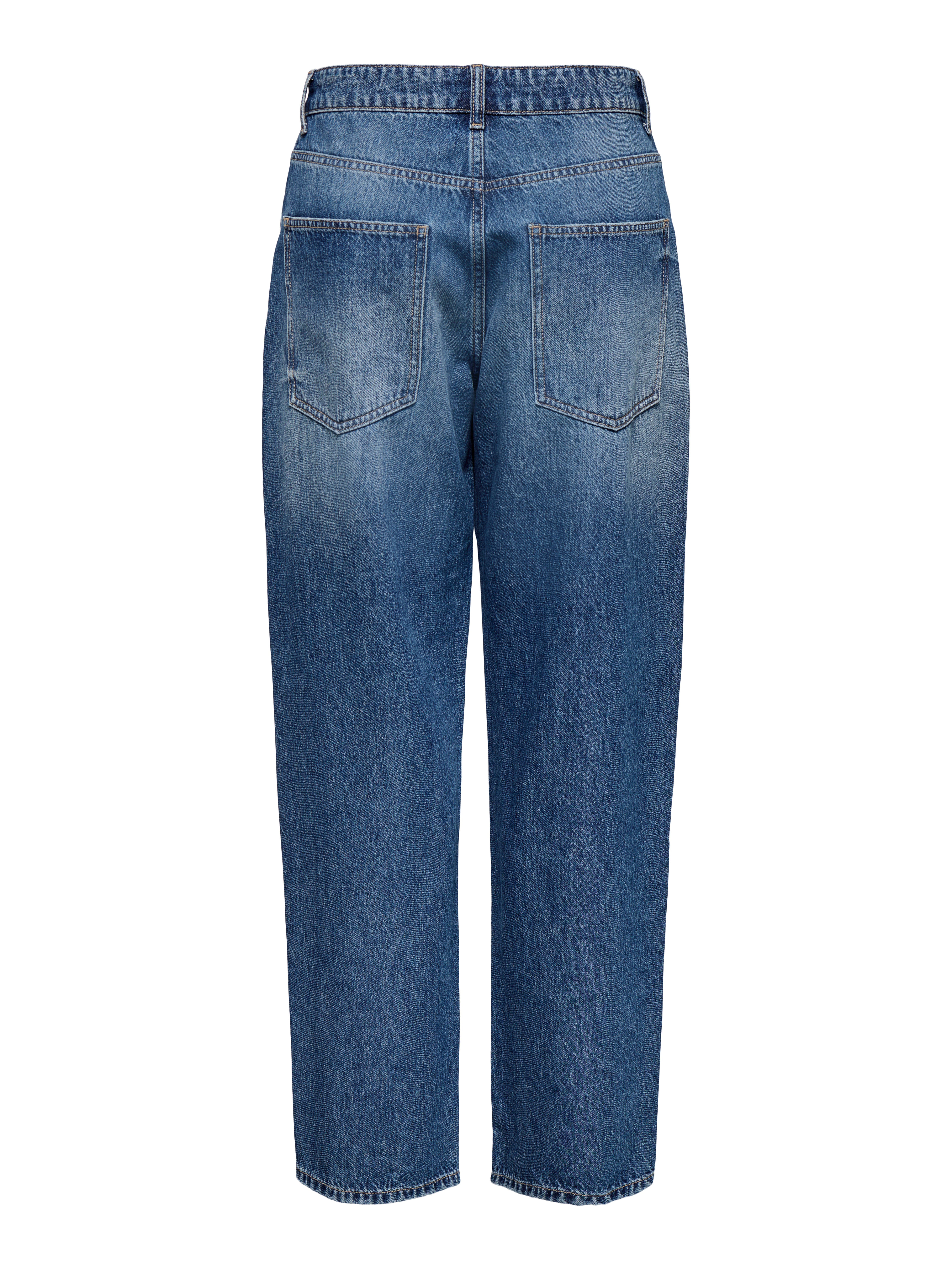 Thumbnail - Onlnexa Mittlere Taille Baggy Fit Jeans