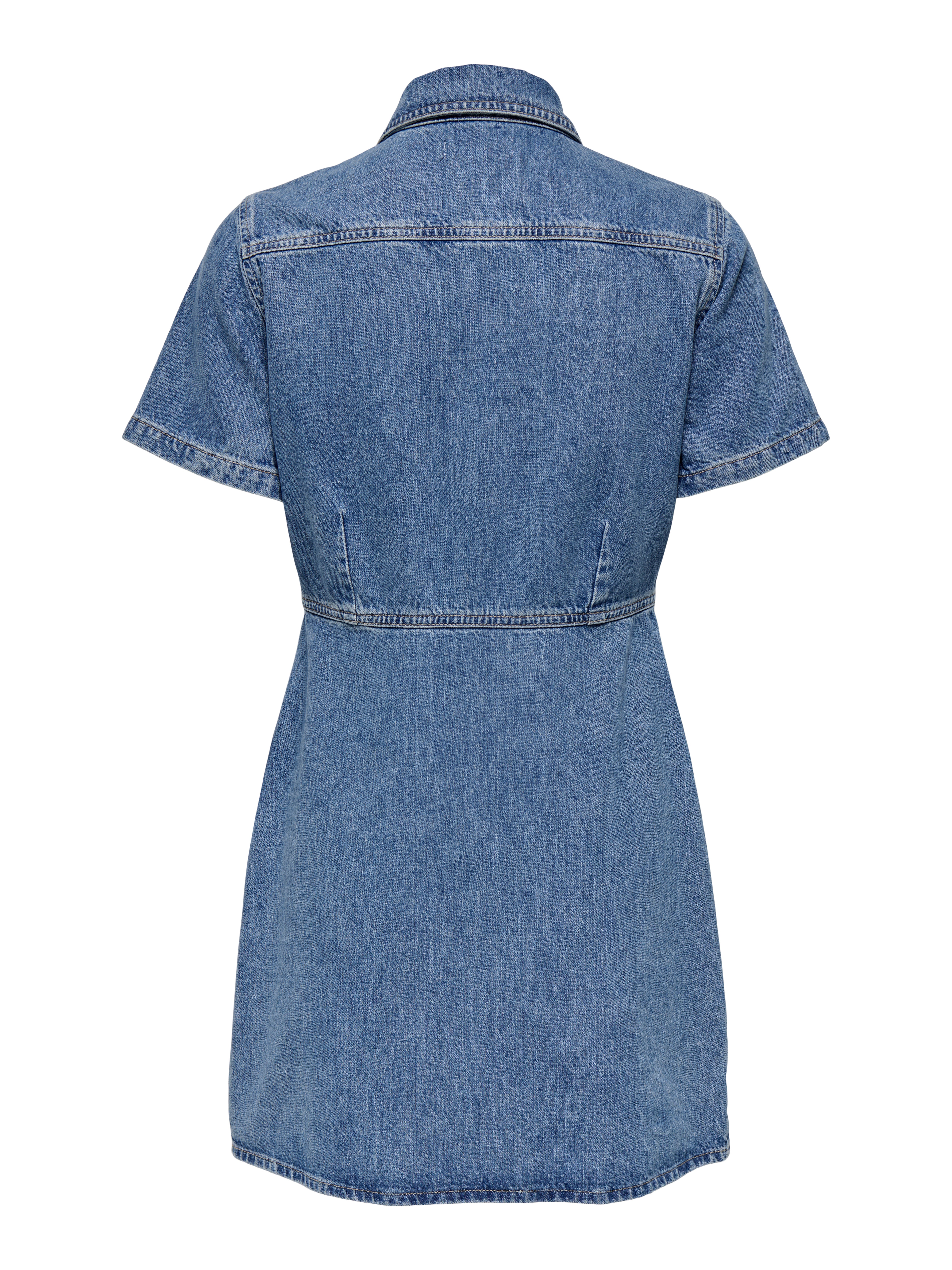 Thumbnail - Onlmalia Kurzes Kleid