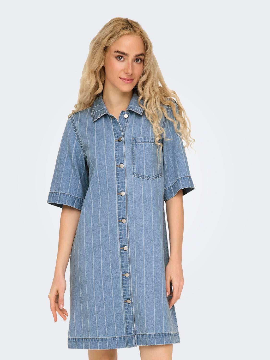 Onlasta Kurzes Kleid