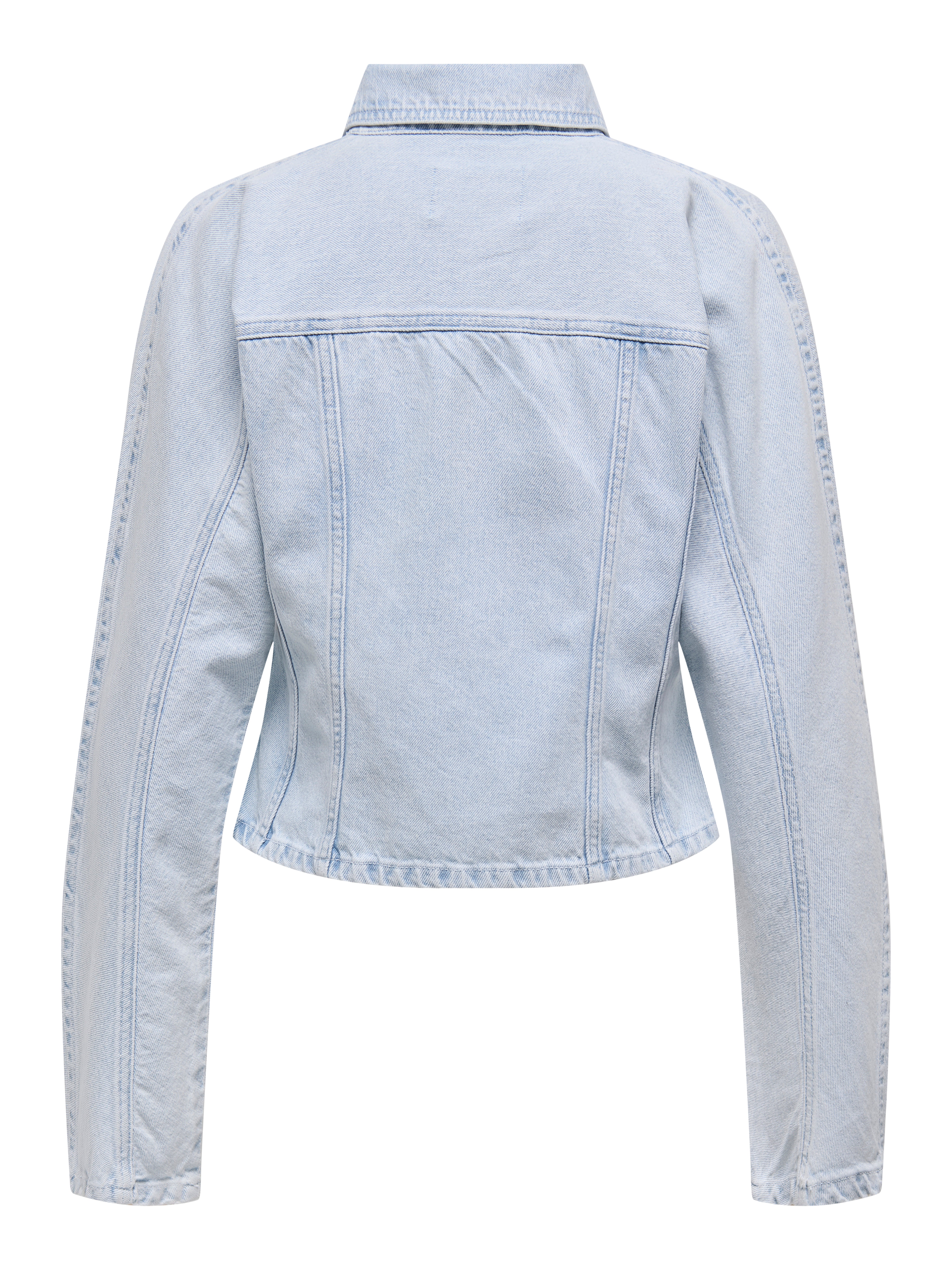 Thumbnail - Onlrebecca Jeansjacke