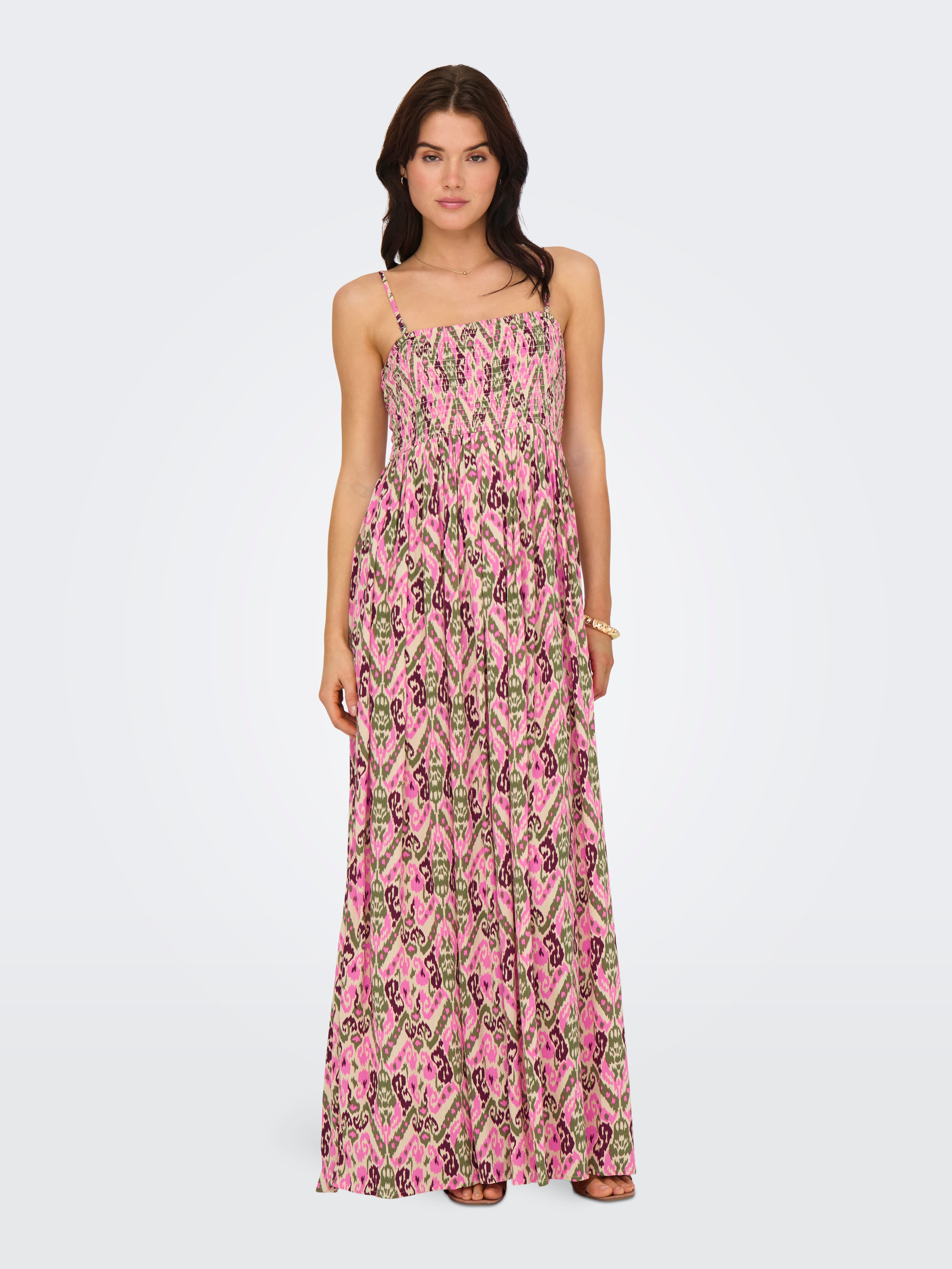 Jdybree Midikleid