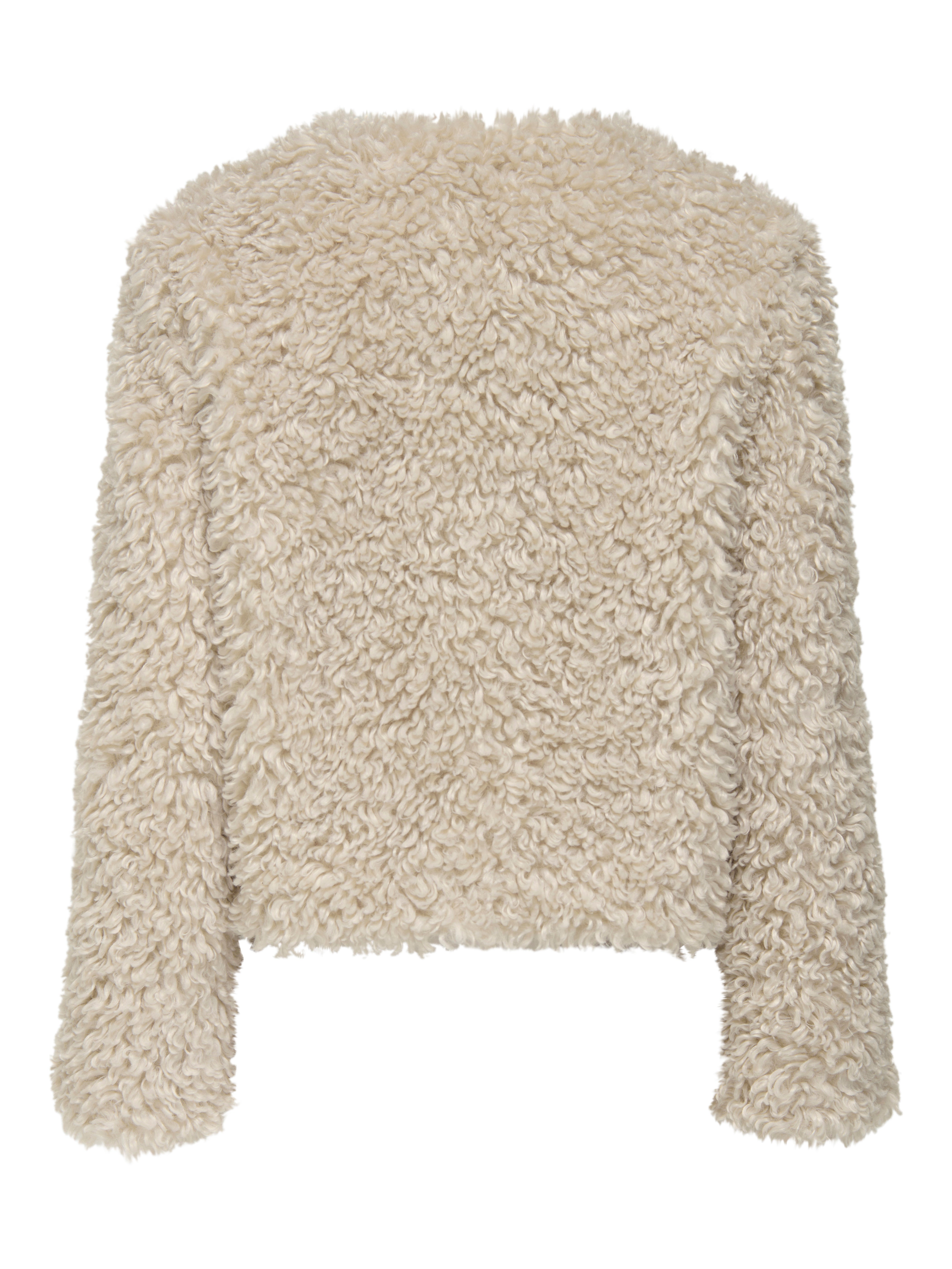 Thumbnail - Jdyneo Kunstpelzjacke