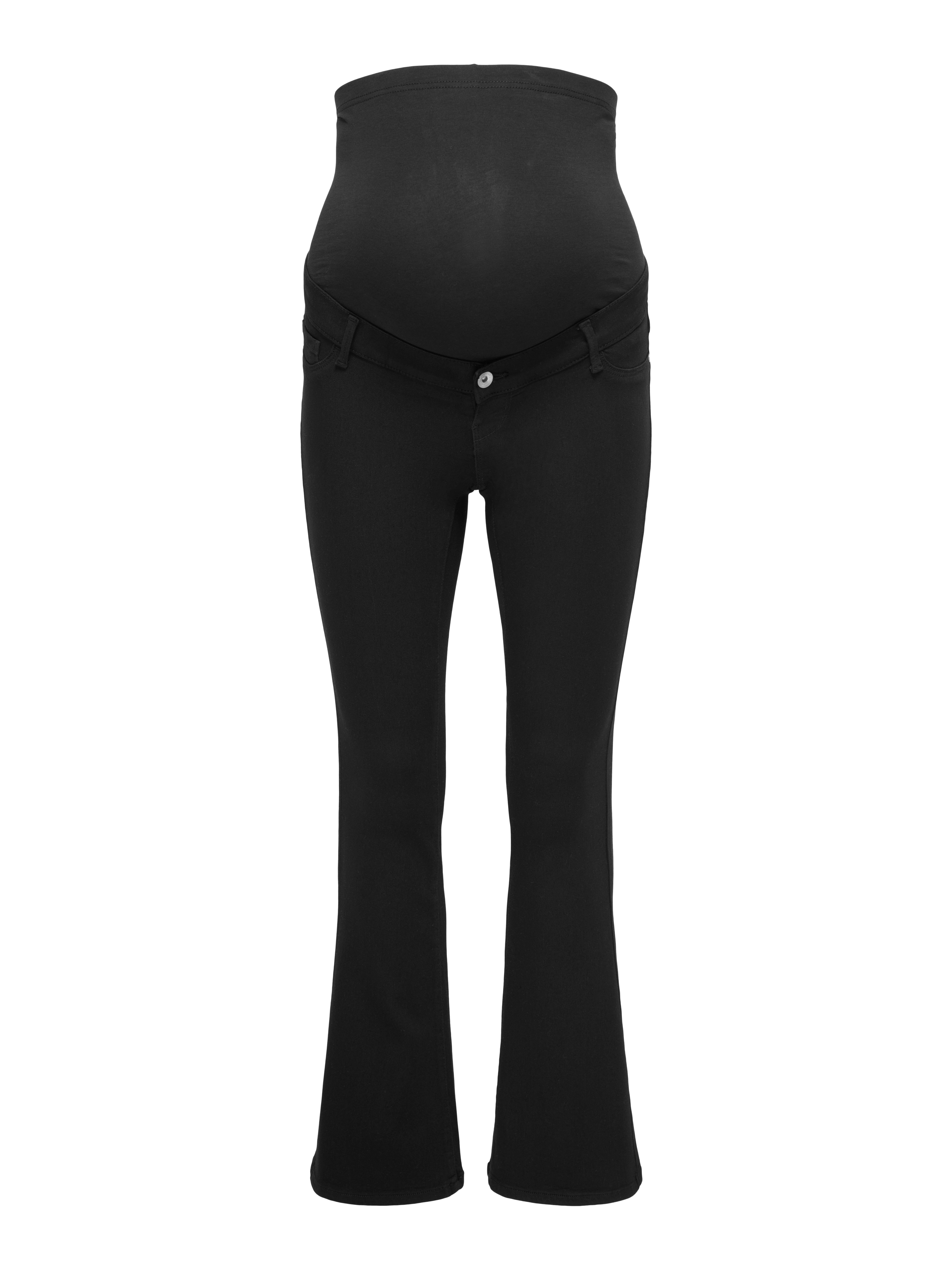 Thumbnail - Olmrain Flared Jeans