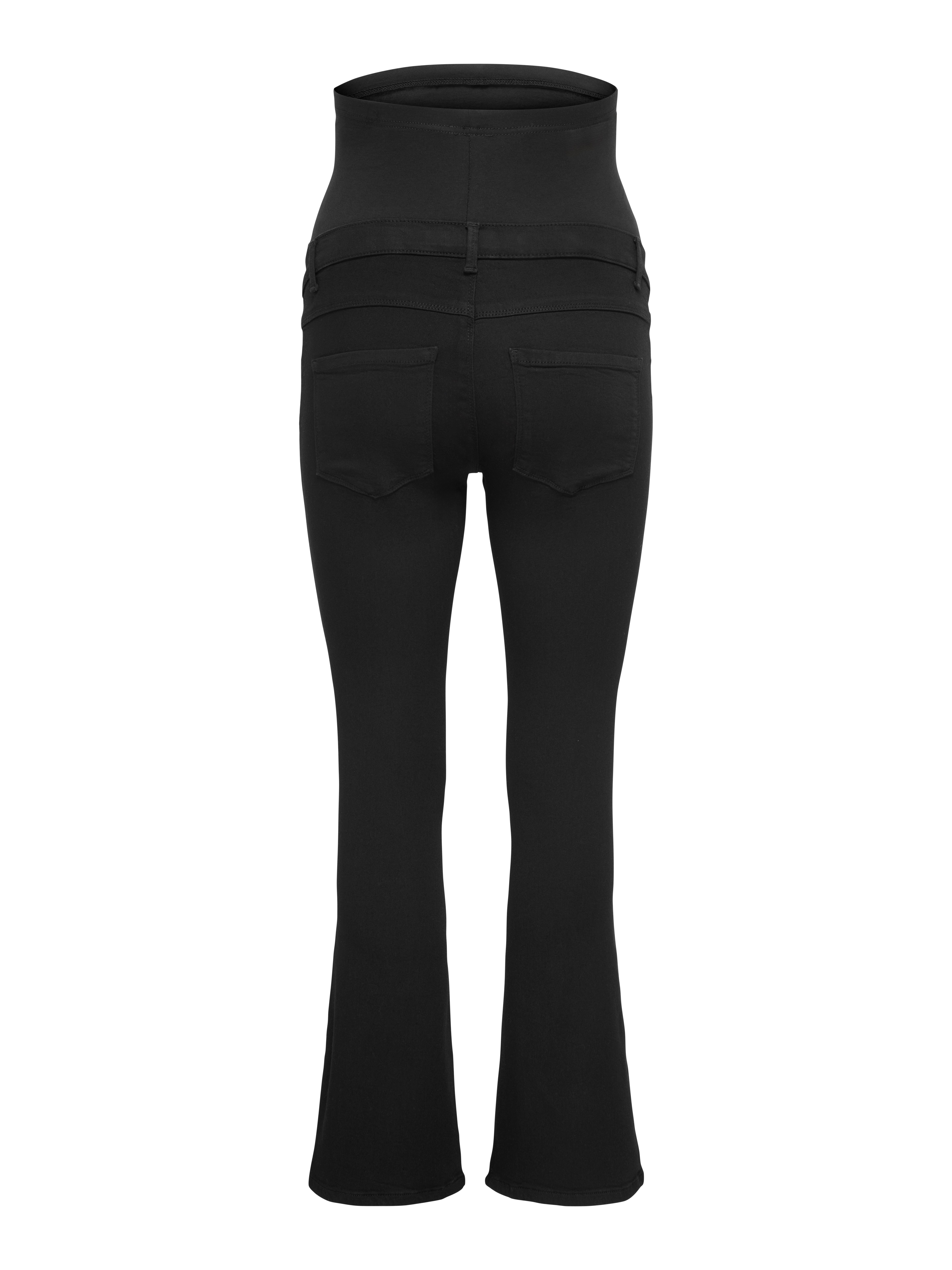 Thumbnail - Olmrain Flared Jeans