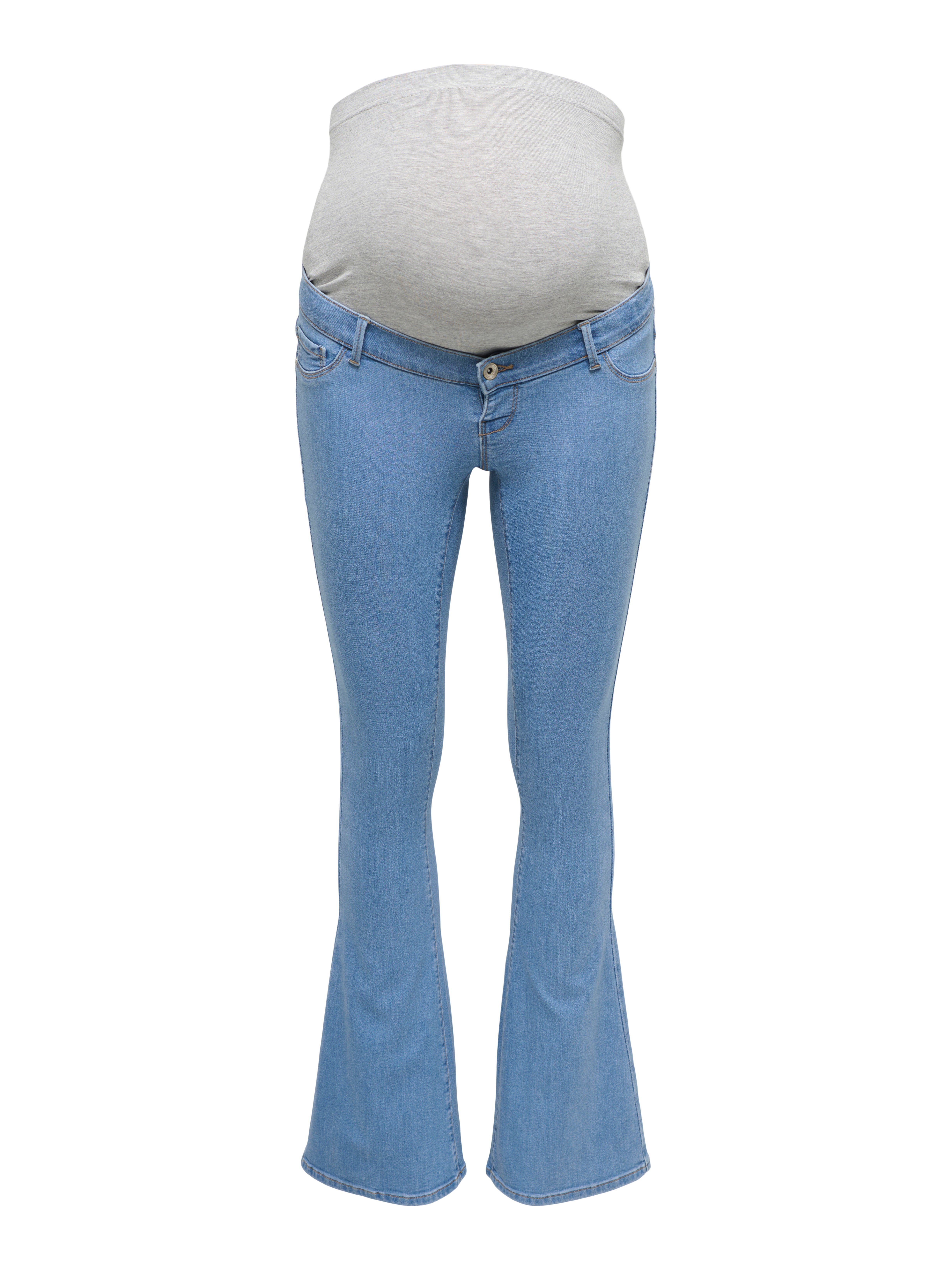 Olmrain Flared Jeans