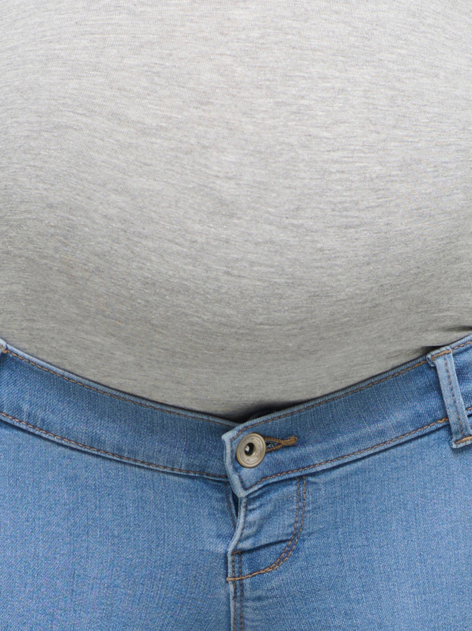 Thumbnail - Olmrain Flared Jeans