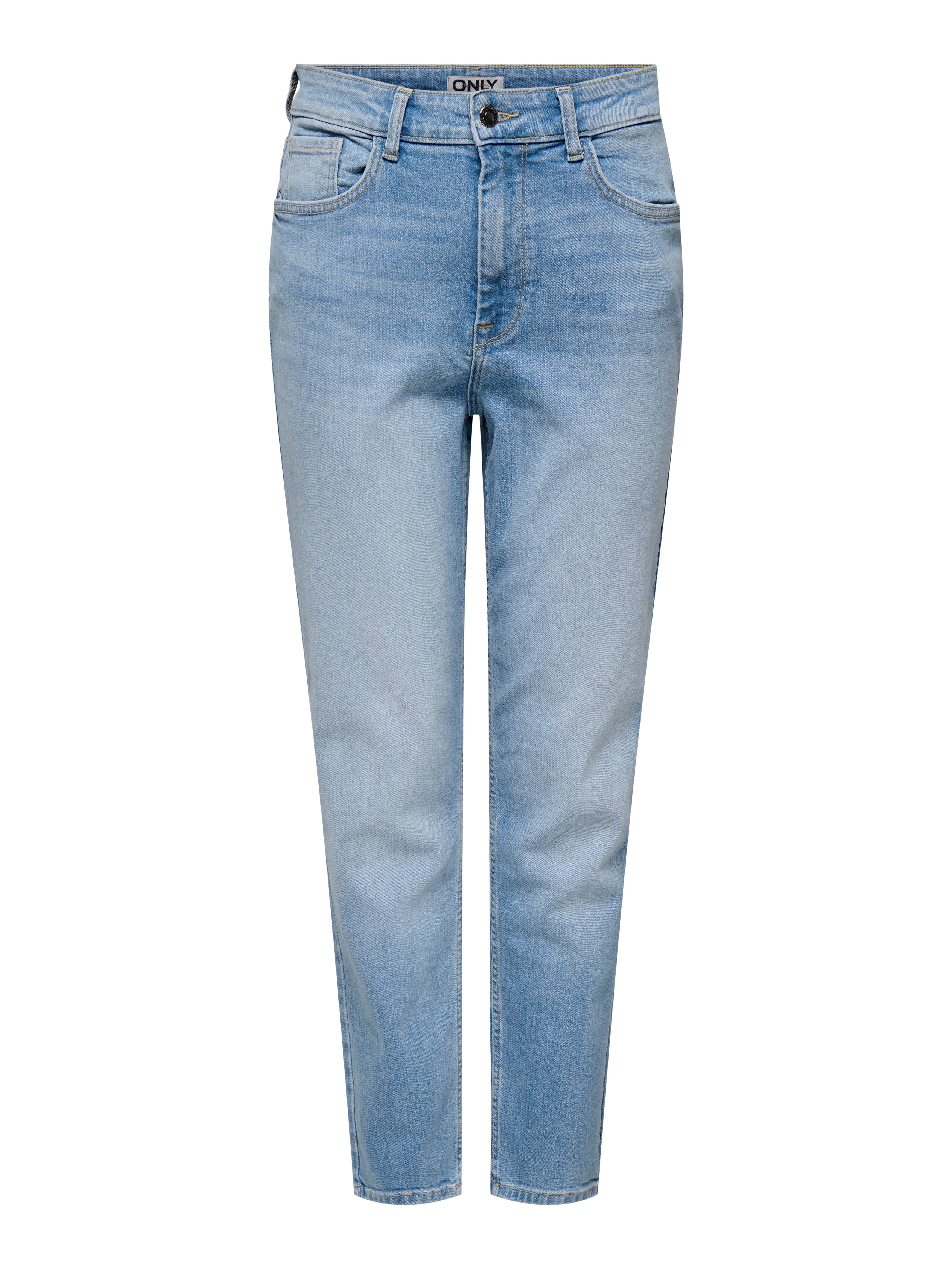 Onlenya Hohe Taille Jeans