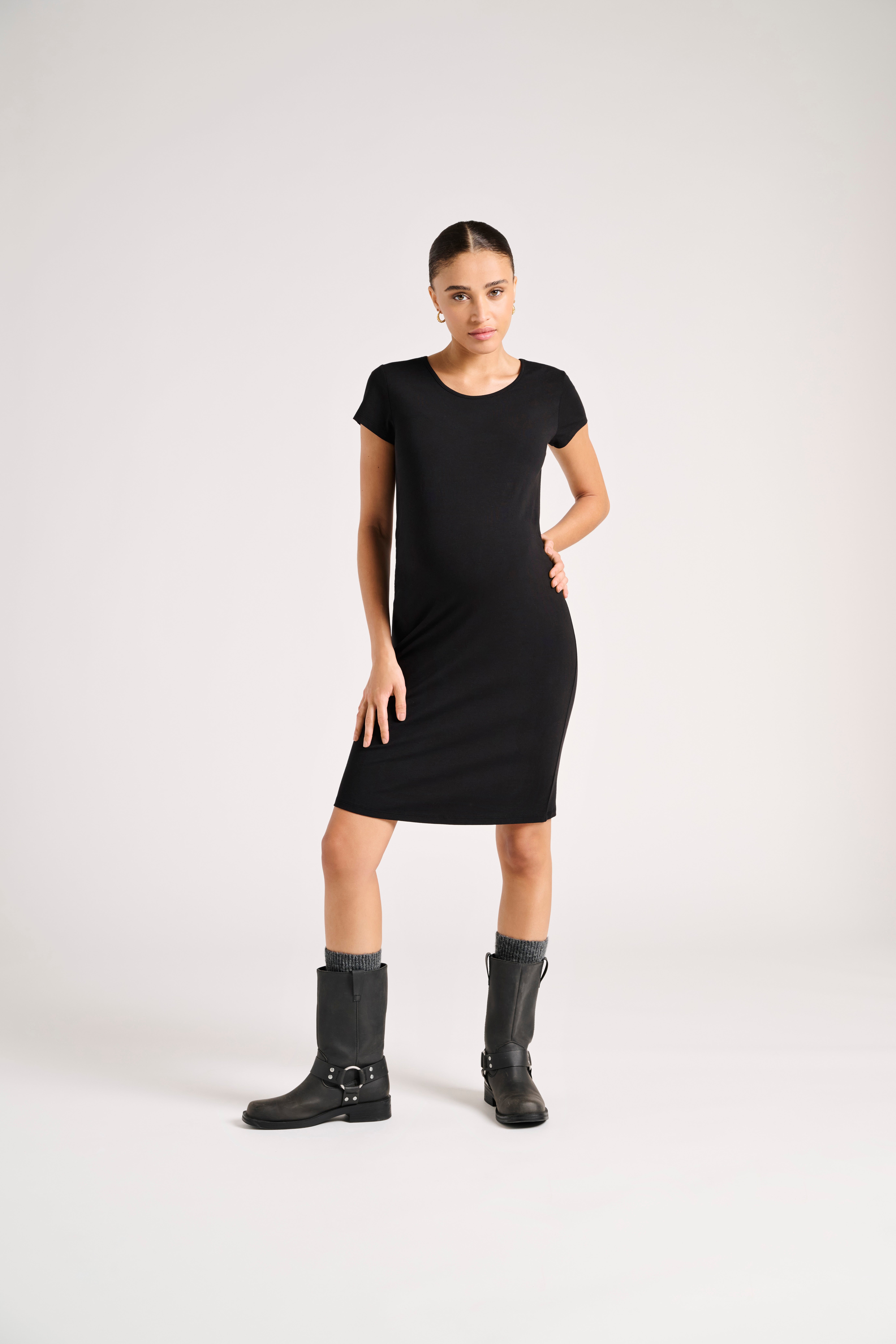 Thumbnail - Olmlovely 2-pack Kurzes Kleid