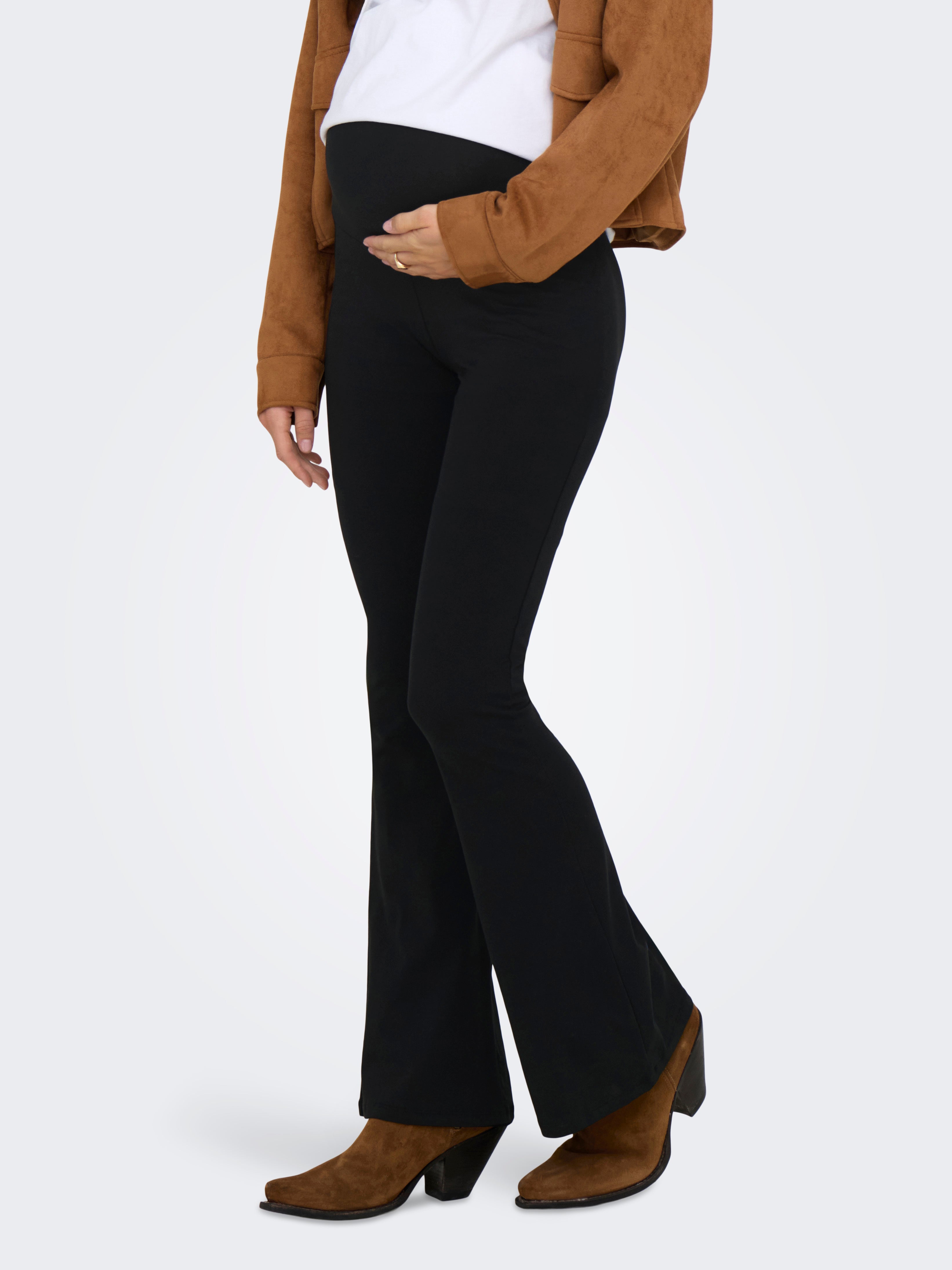 Olmlovely Flared Leggings