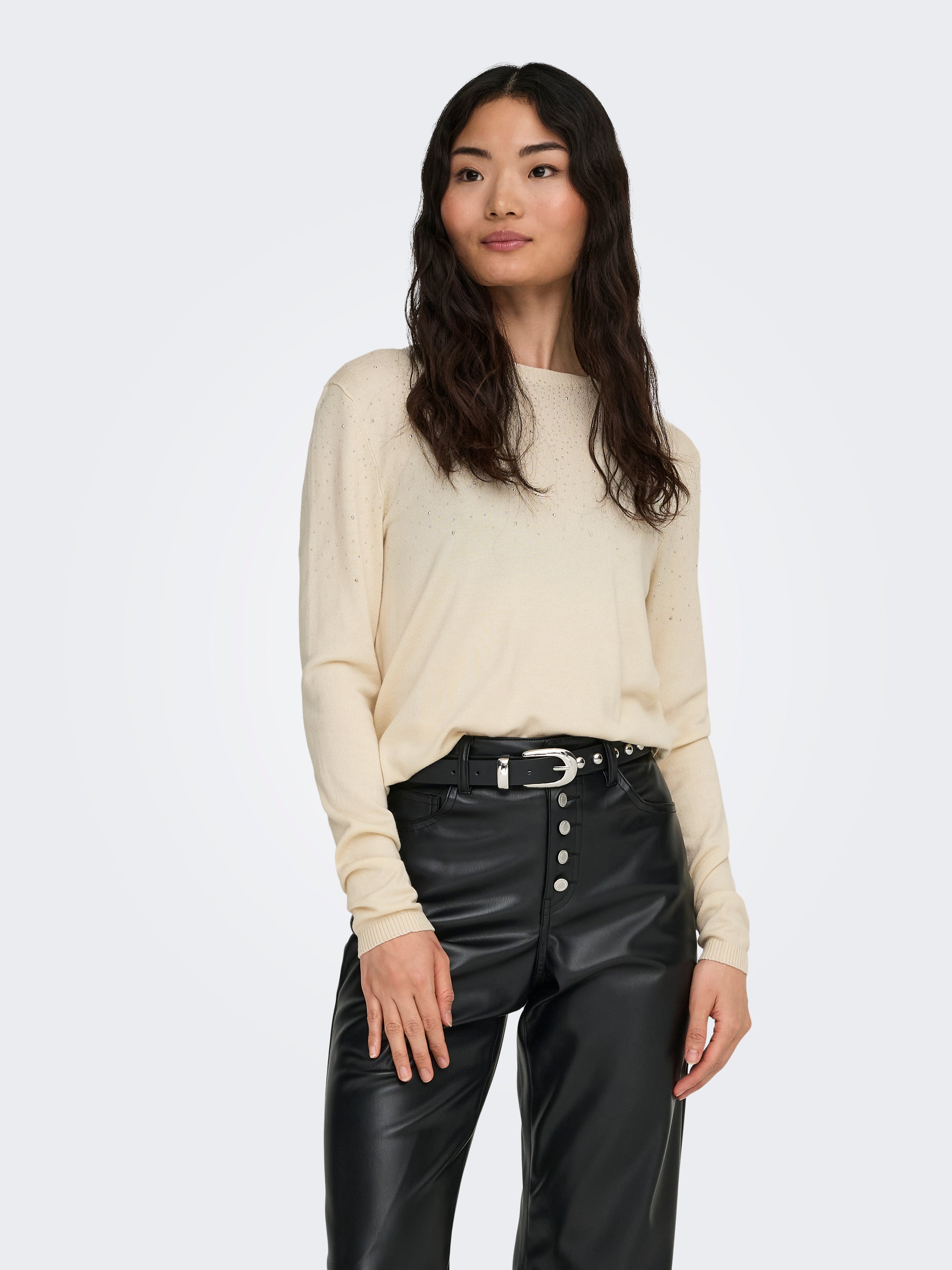 Onlanabella Strickpullover