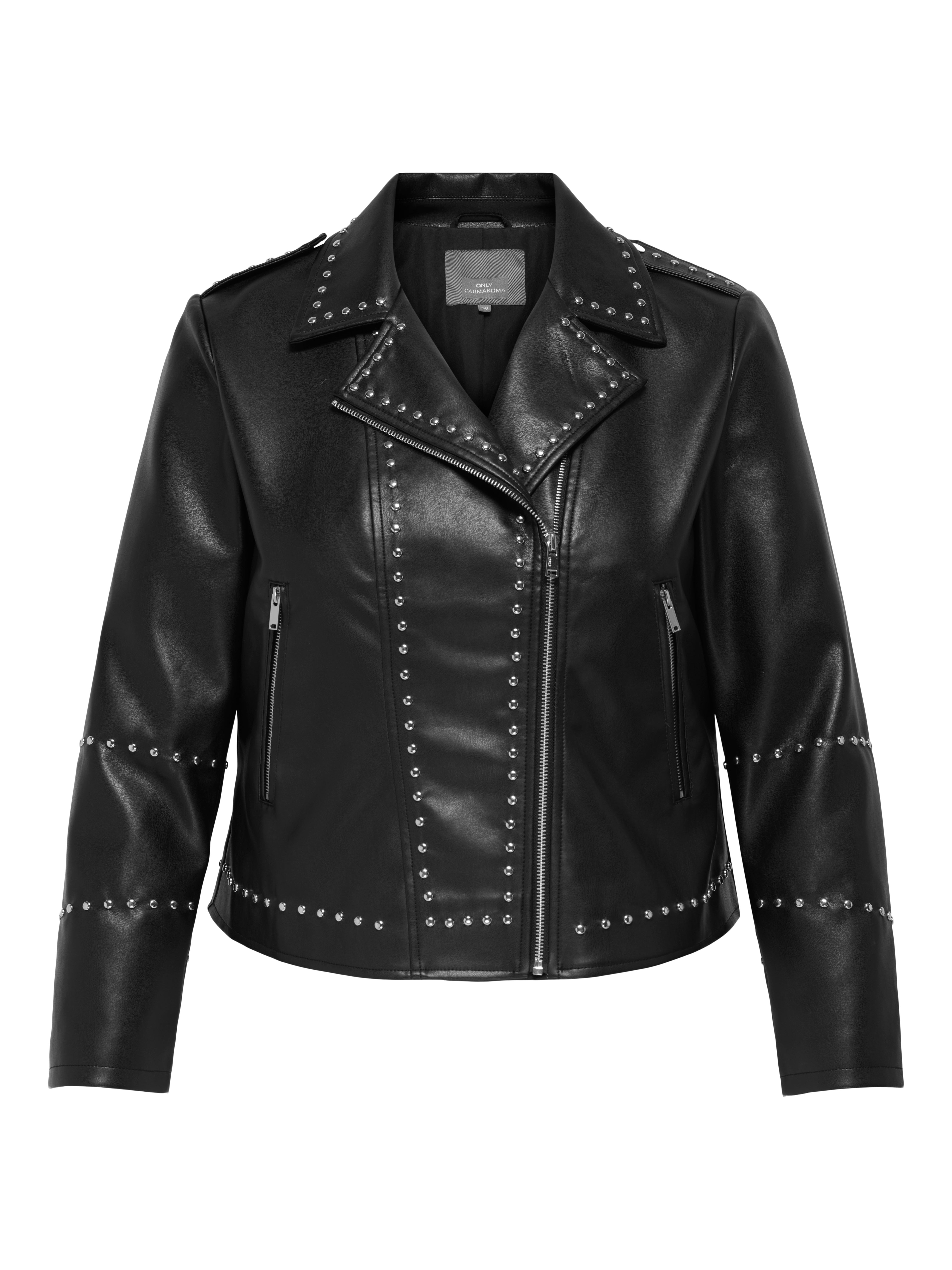Thumbnail - Caraudrey Bikerjacke