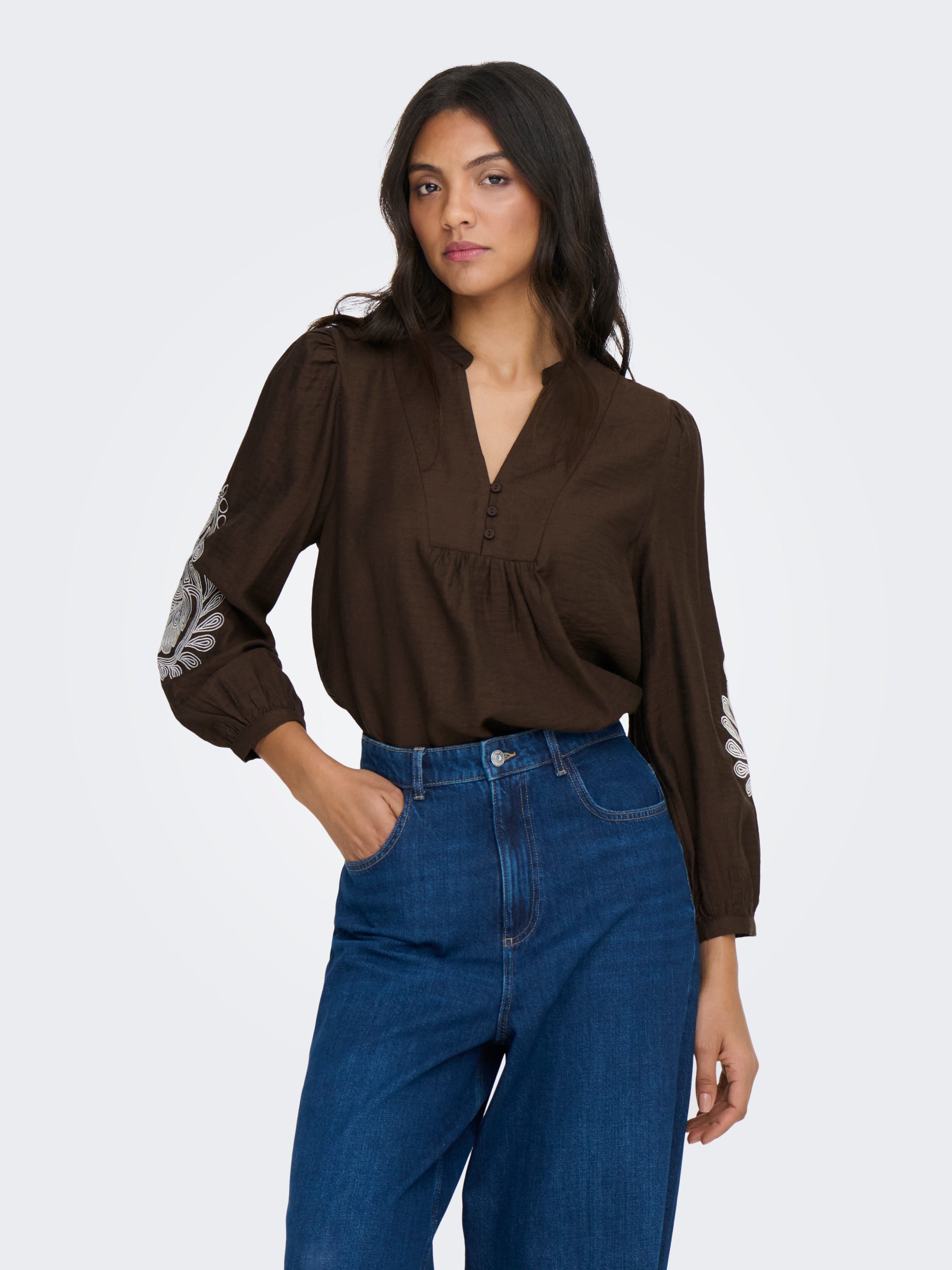 Sale blouses & tunieken voor dames | ONLY®