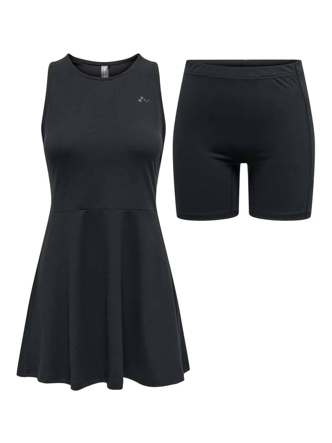 Thumbnail - Onppina Kurzes Kleid