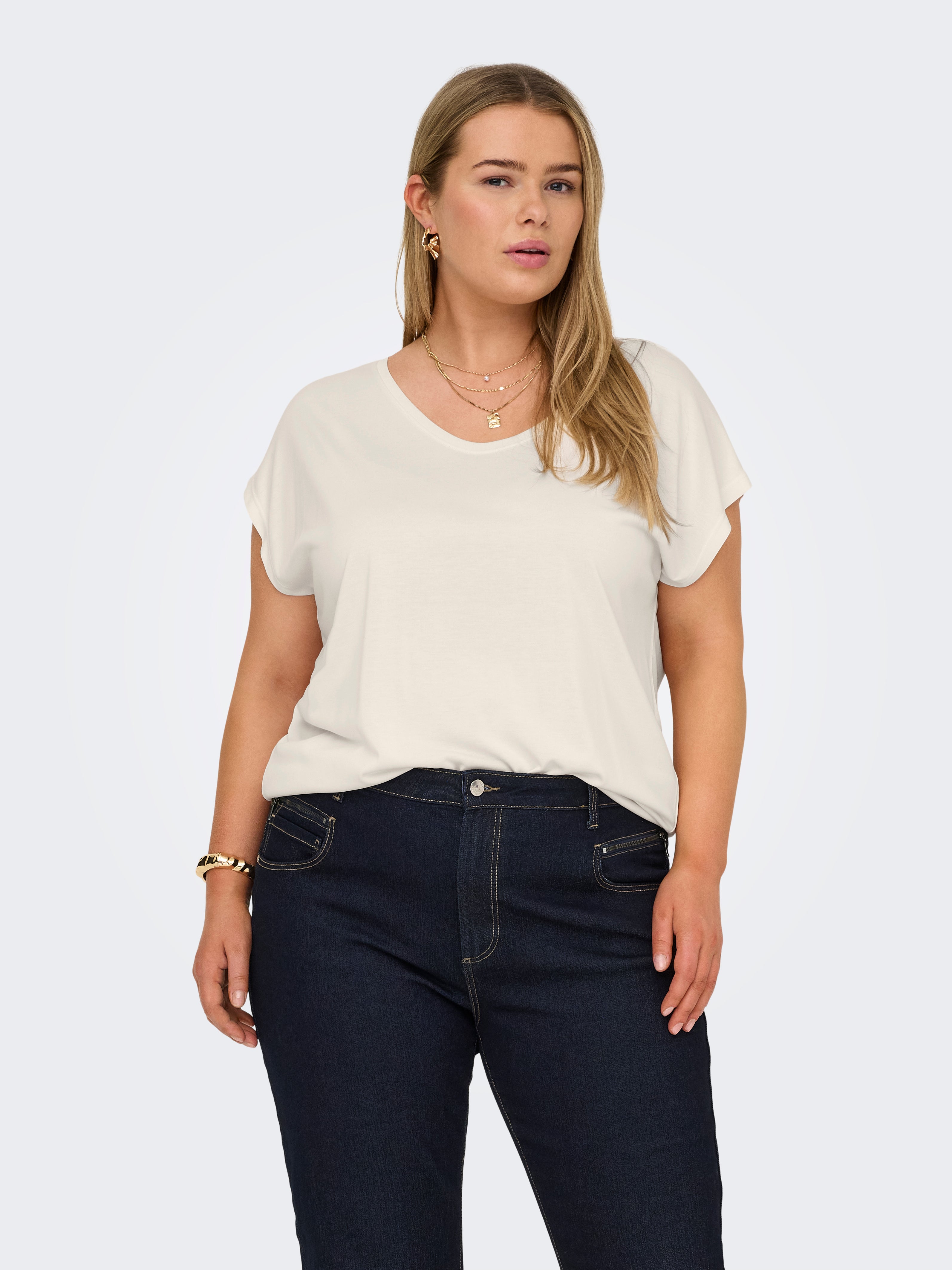 Carnicky Modal Top