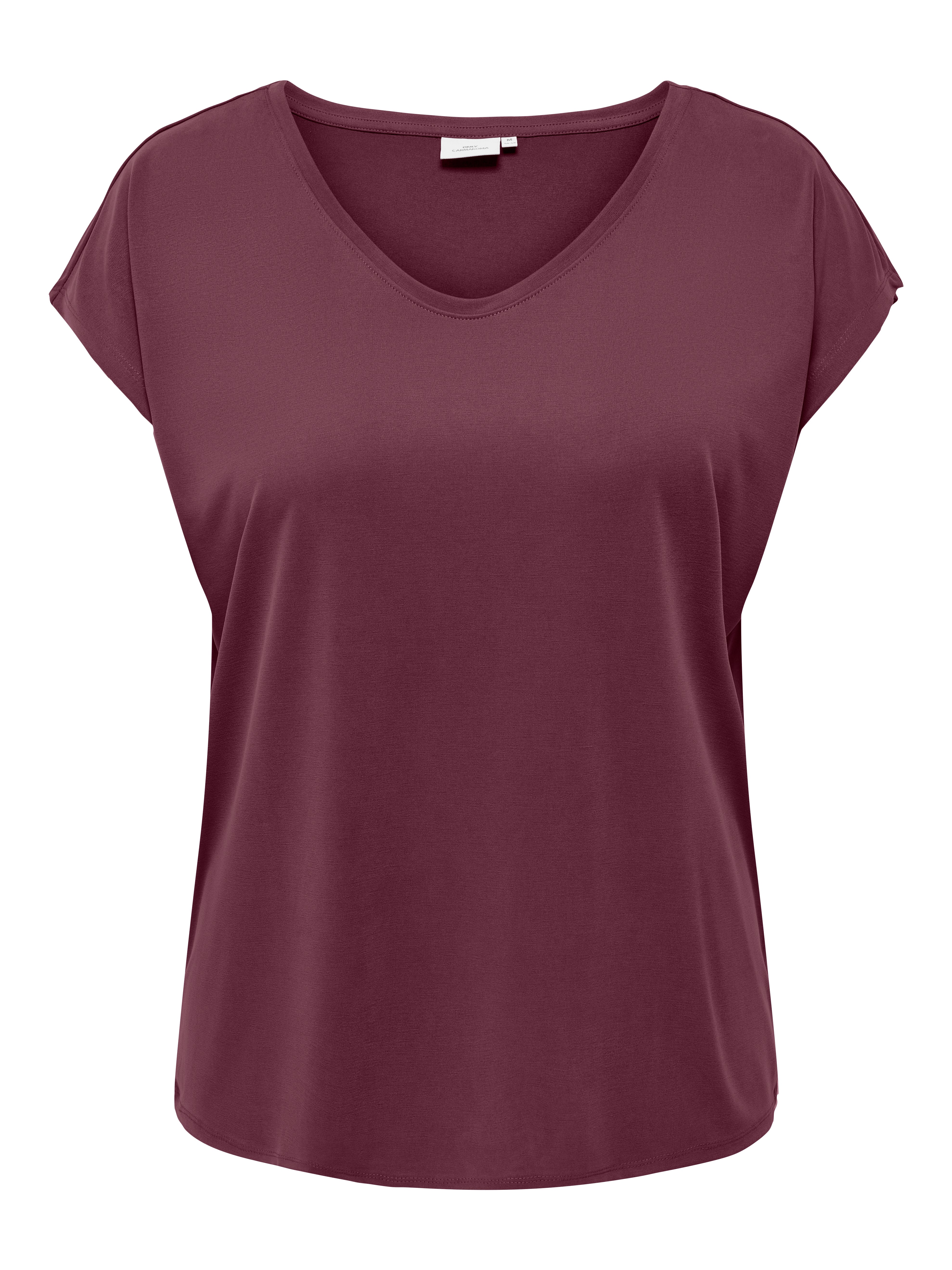 Carnicky Modal Top