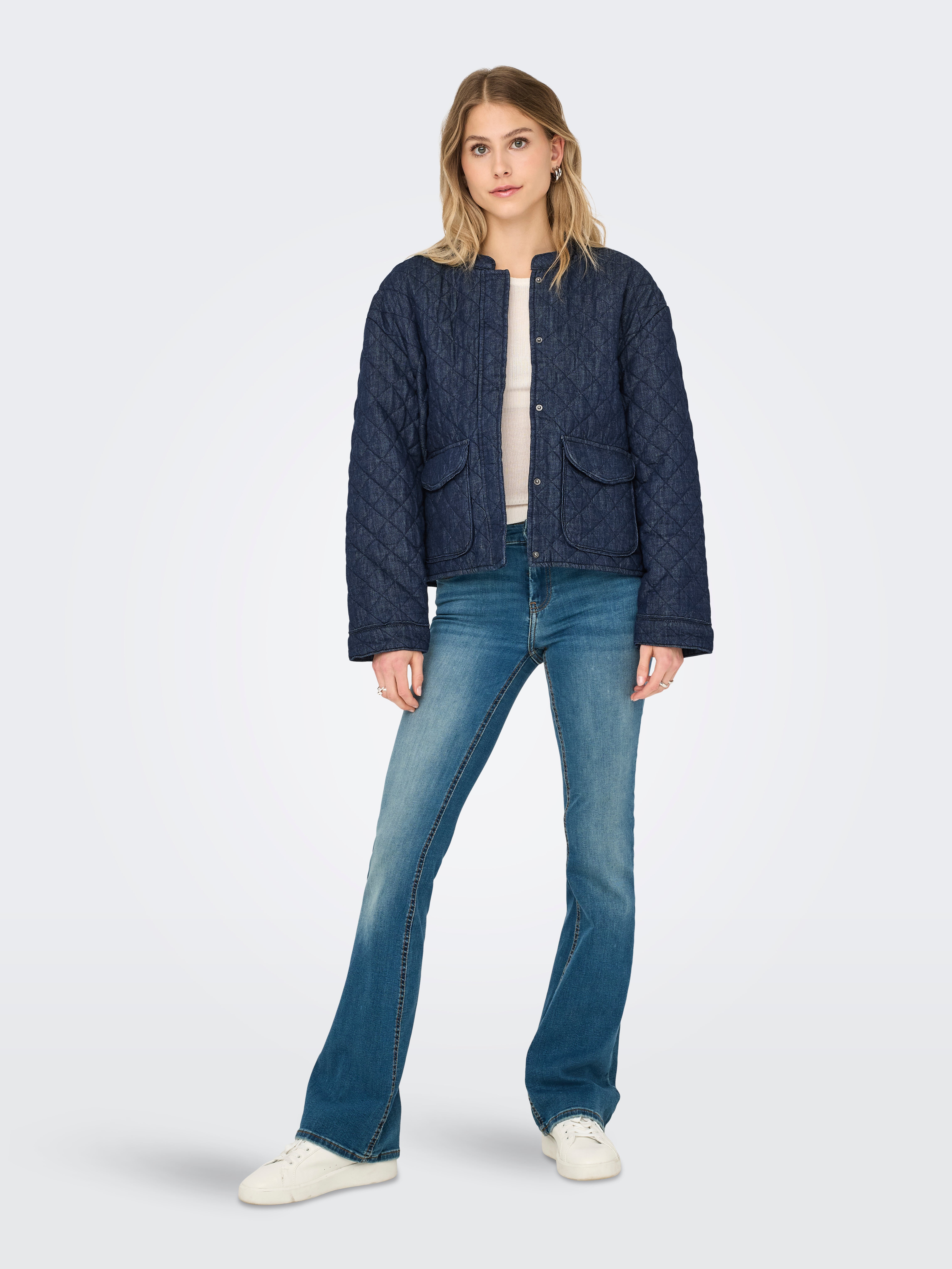 Thumbnail - Onlhallie Steppjacke