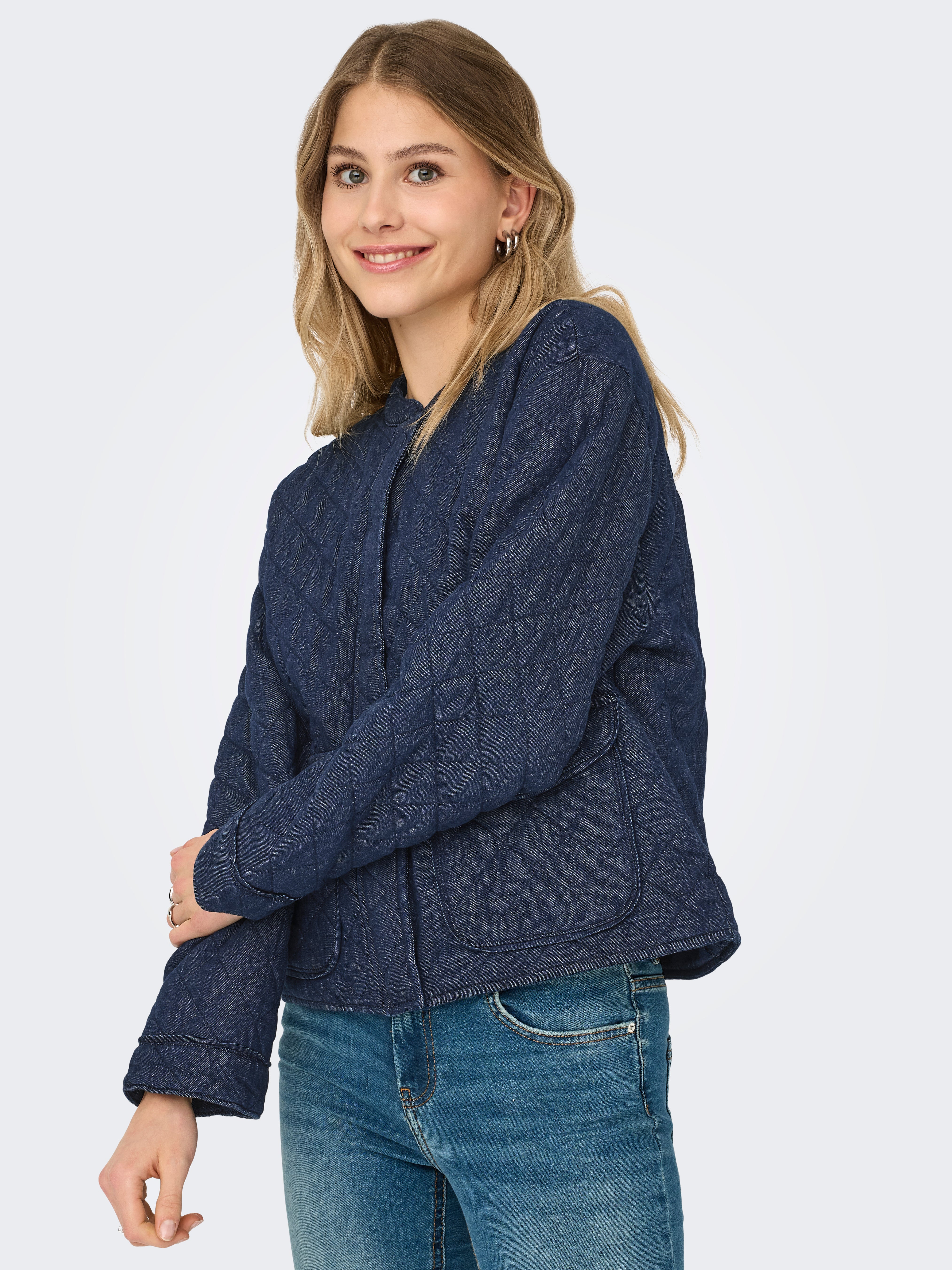 Thumbnail - Onlhallie Steppjacke