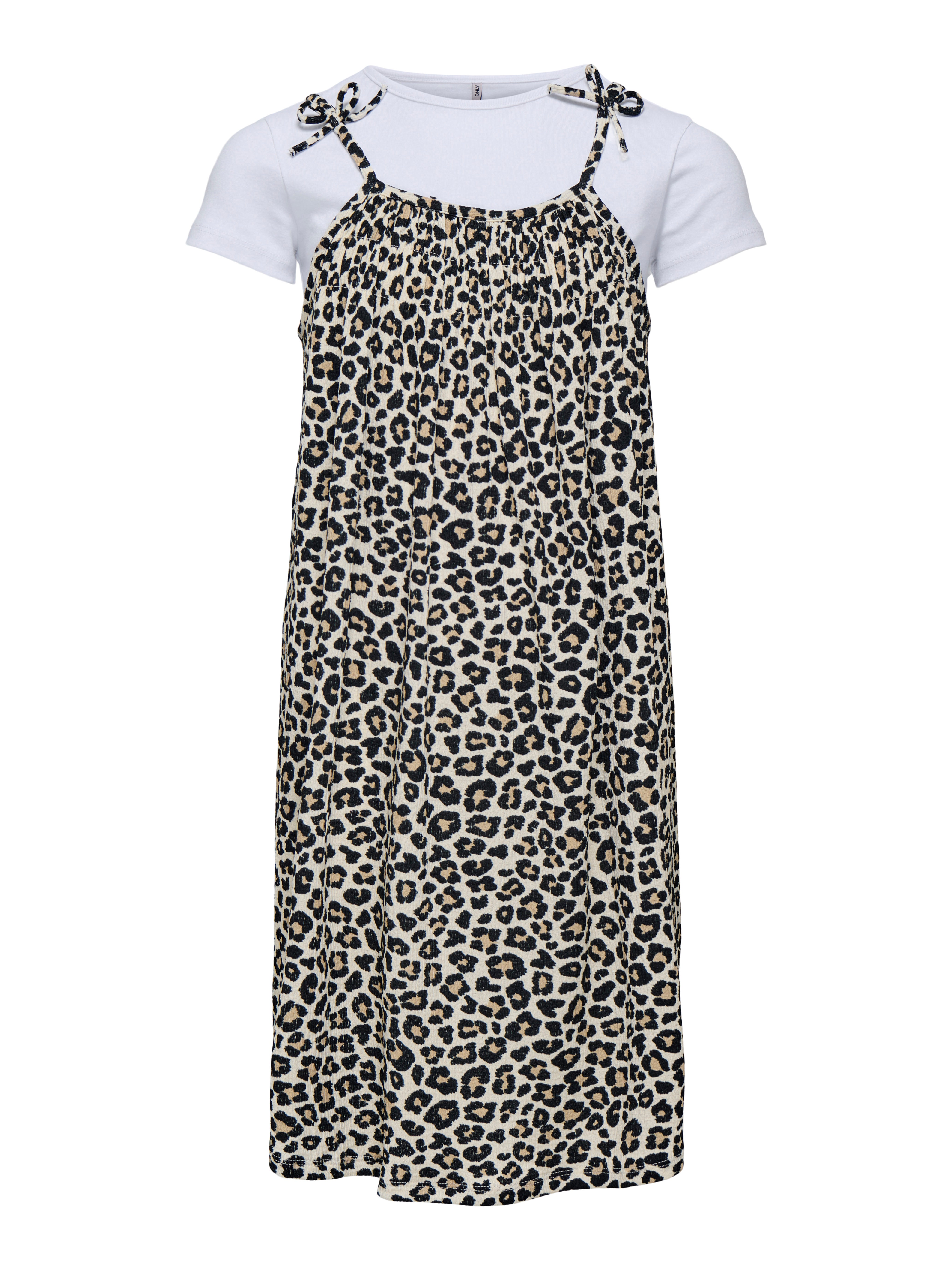Kogemmi Kurzes Kleid