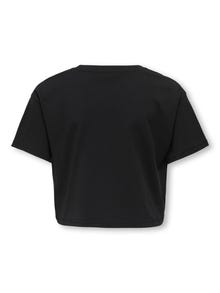 ONLY KOGOLI Top -Black - 15355333