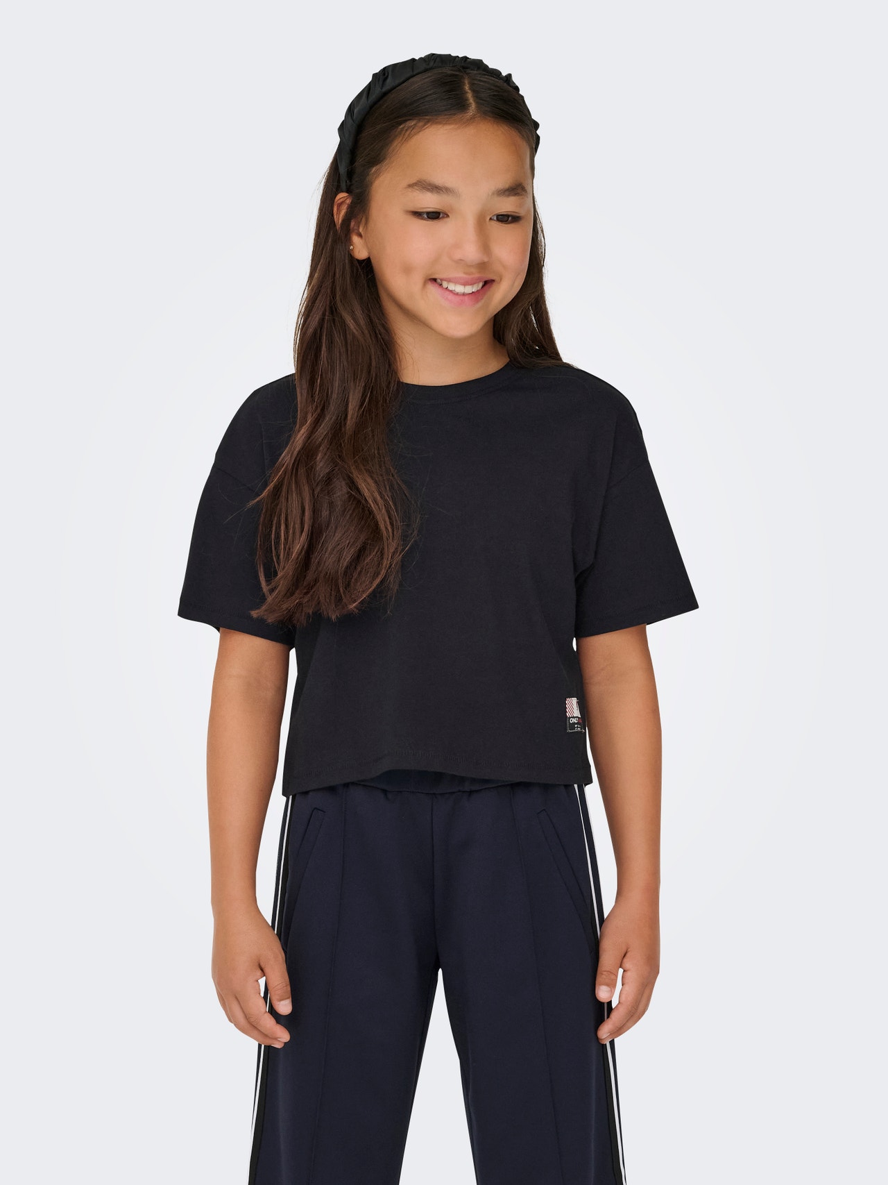 ONLY KOGOLI Topp -Black - 15355333