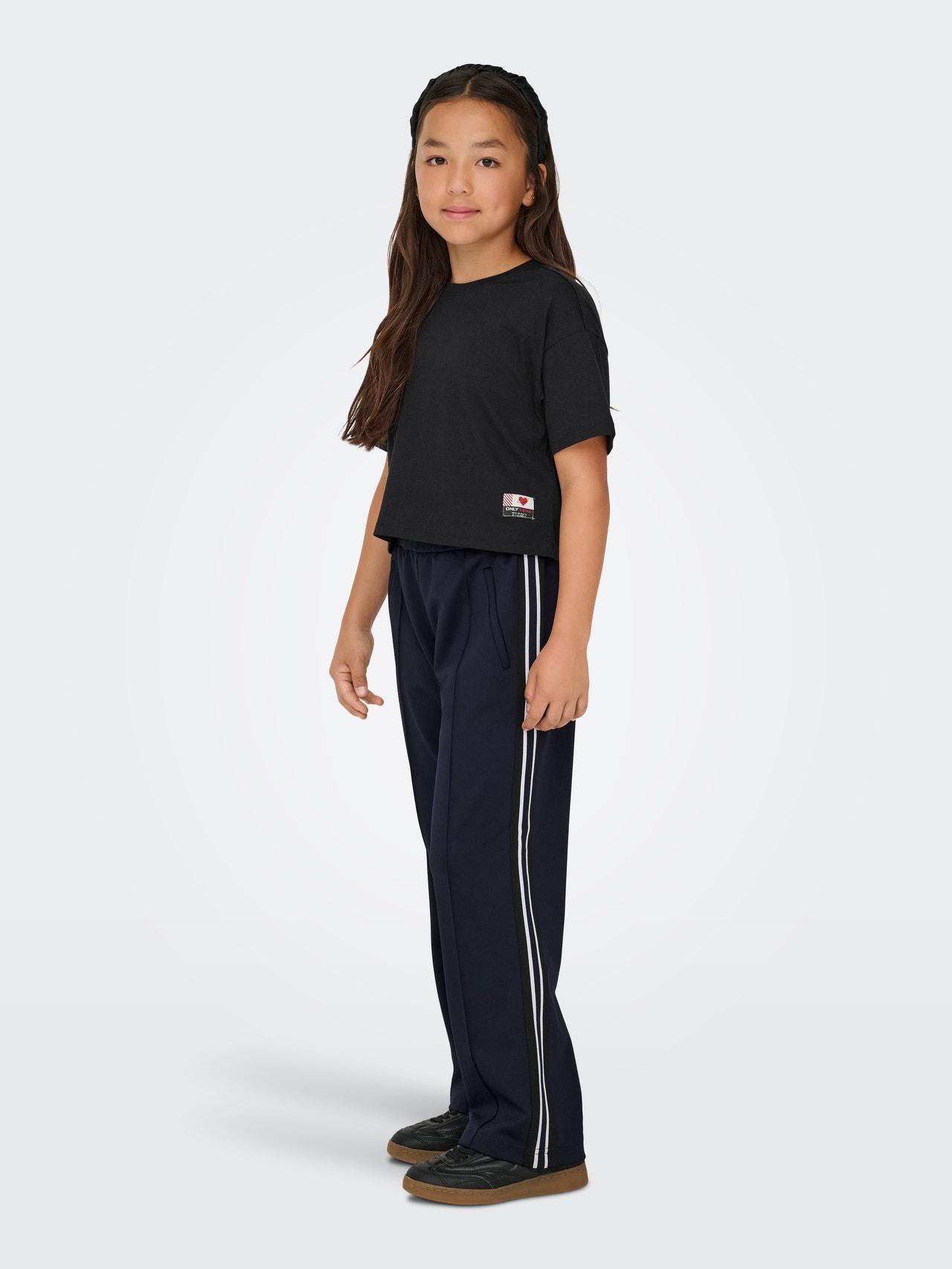 ONLY KOGOLI Top -Black - 15355333