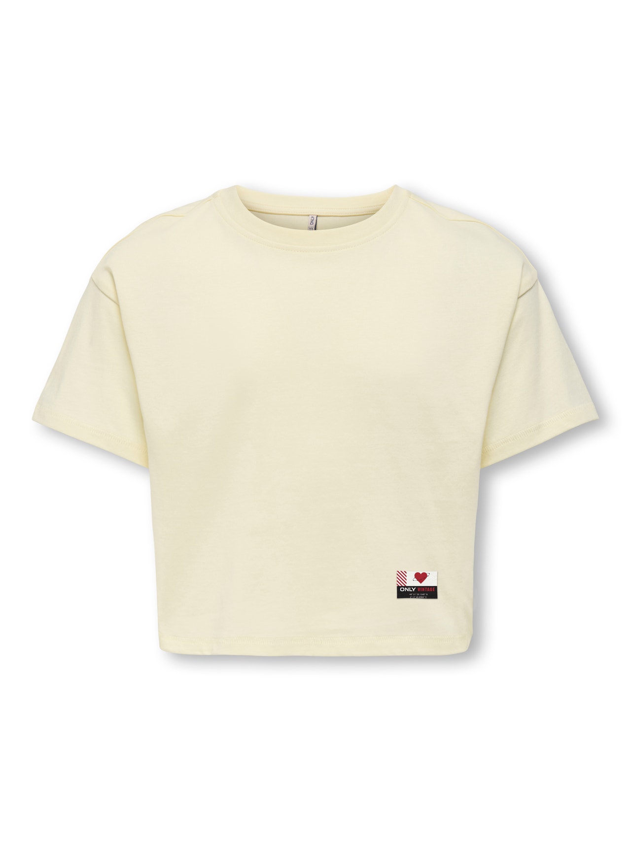 ONLY KOGOLI Top -Antique White - 15355333