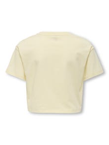 ONLY KOGOLI Top -Antique White - 15355333