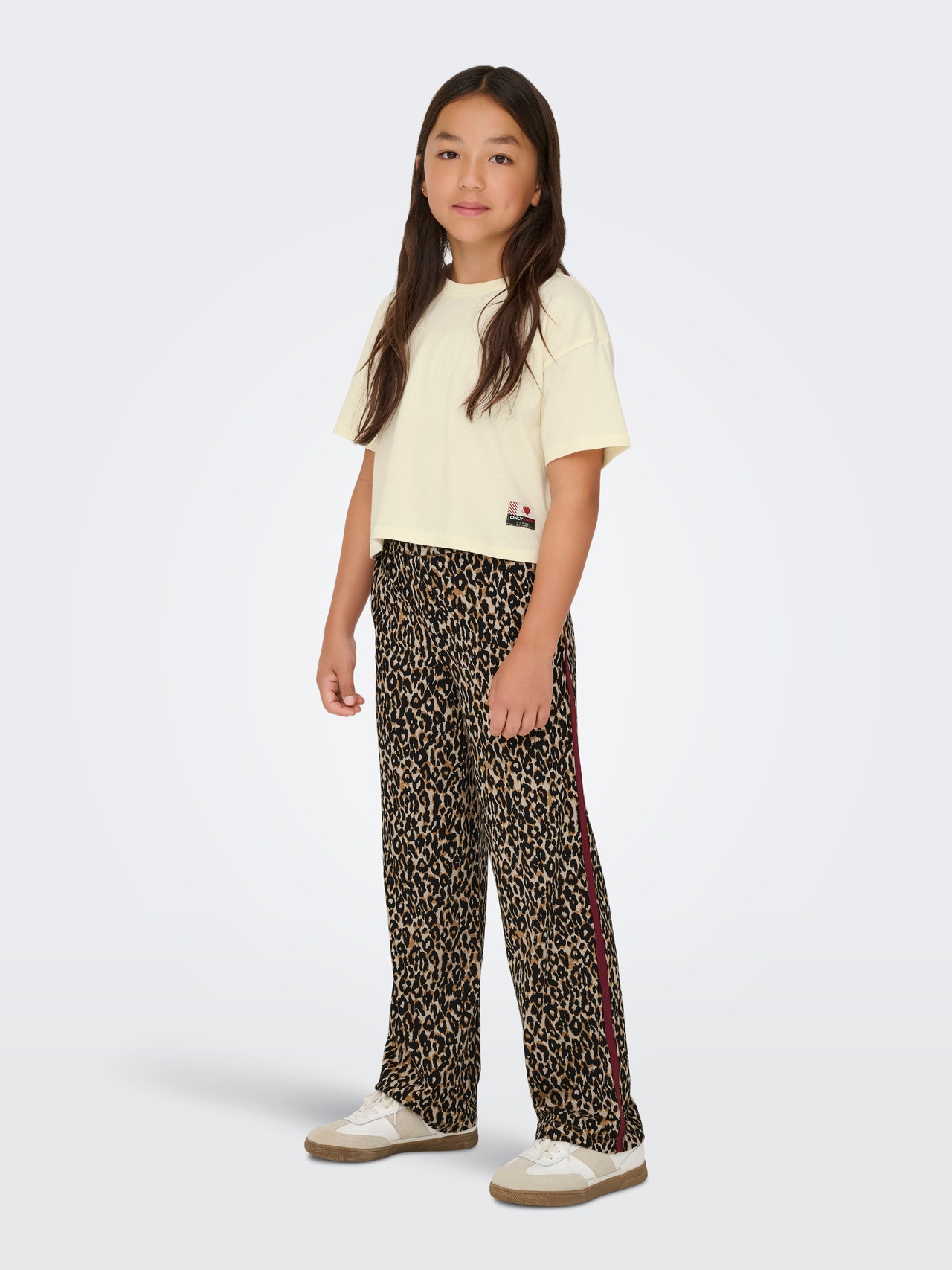 ONLY KOGOLI Top -Antique White - 15355333